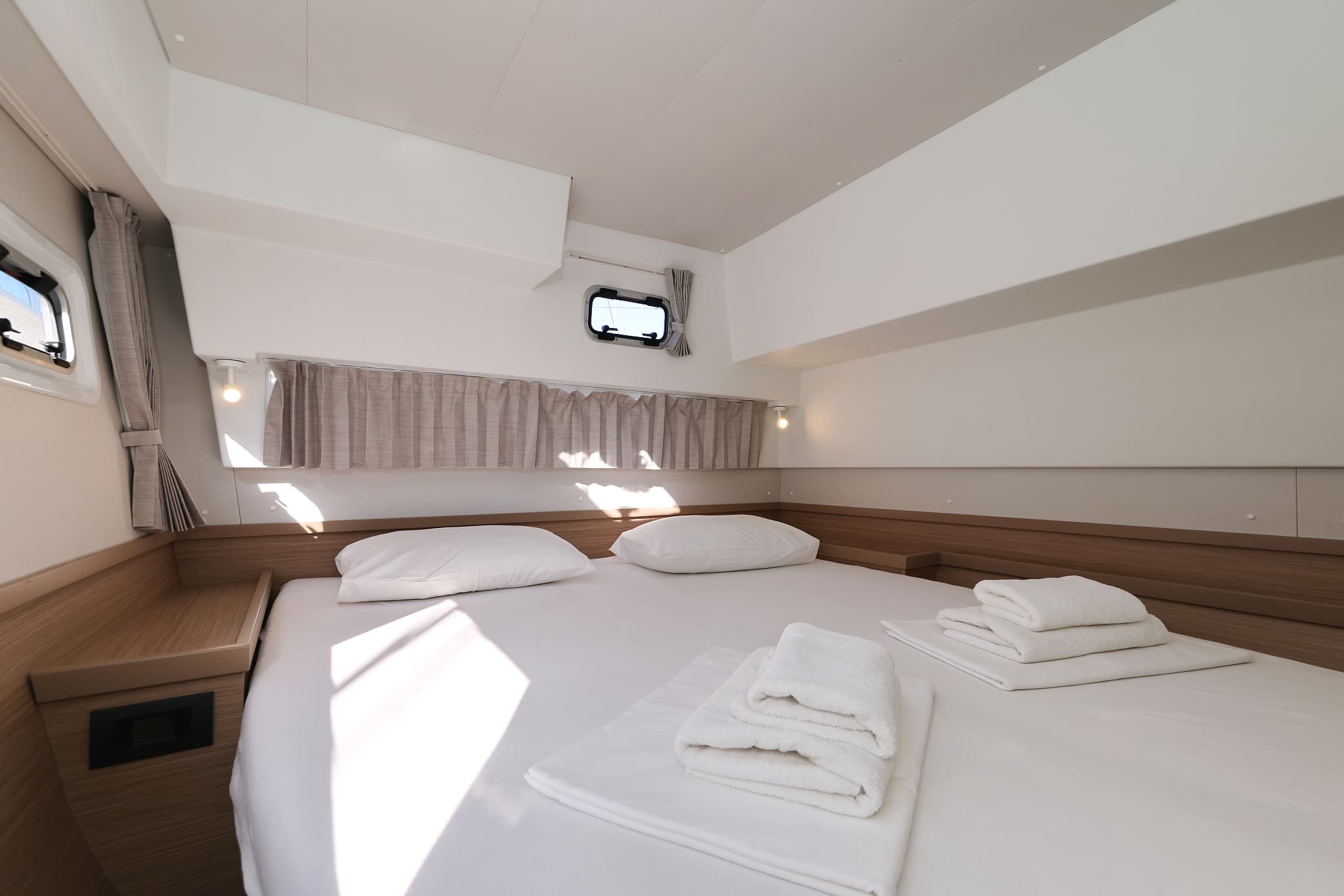 Lagoon 42 - photo 16