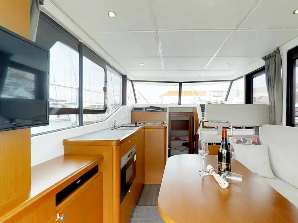 Swift Trawler 30 - photo 5