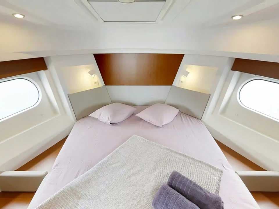 Swift Trawler 30 - photo 13