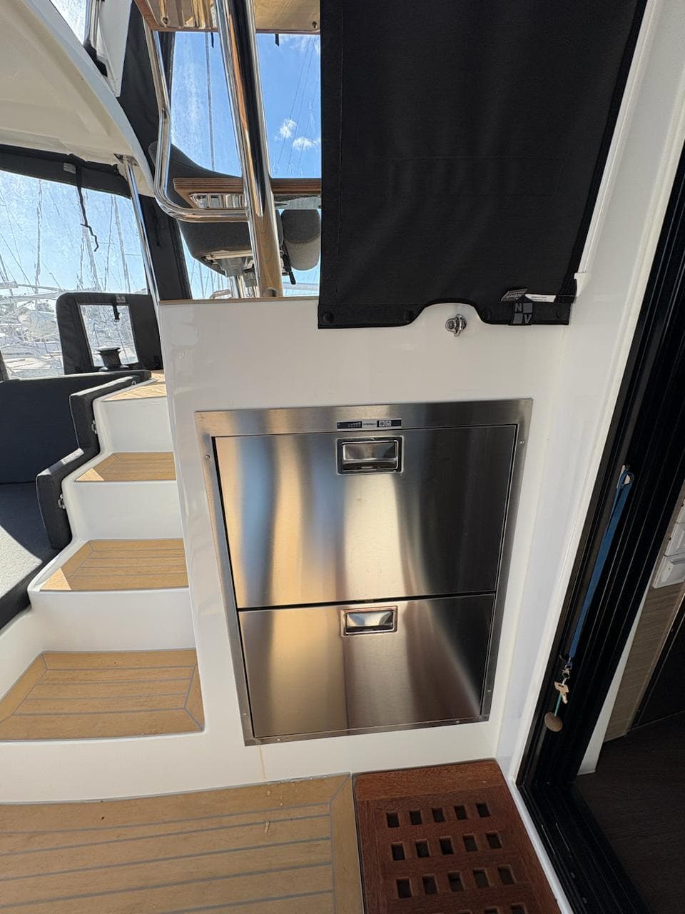 Lagoon 42 - photo 22