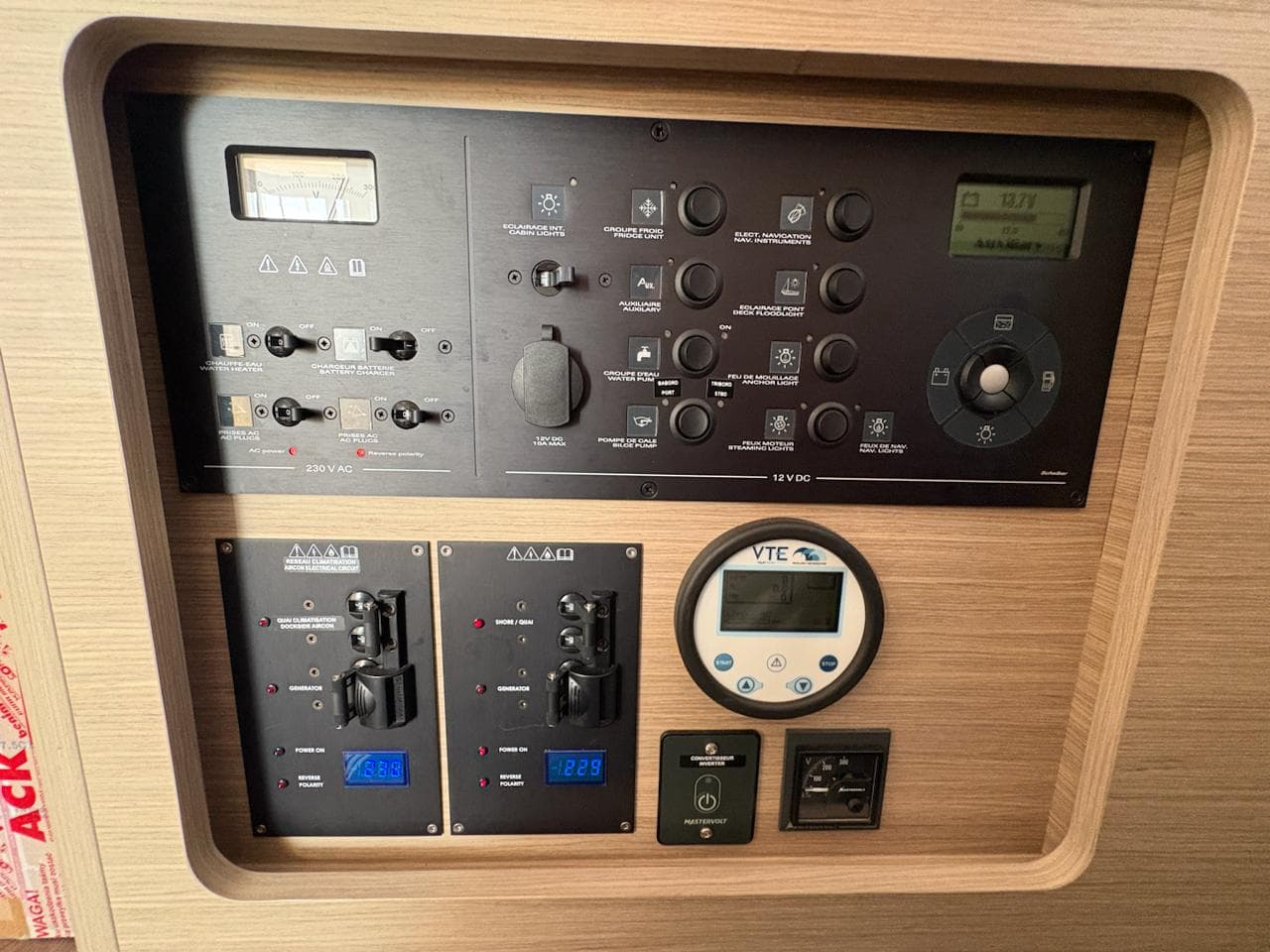 Lagoon 42 - photo 20