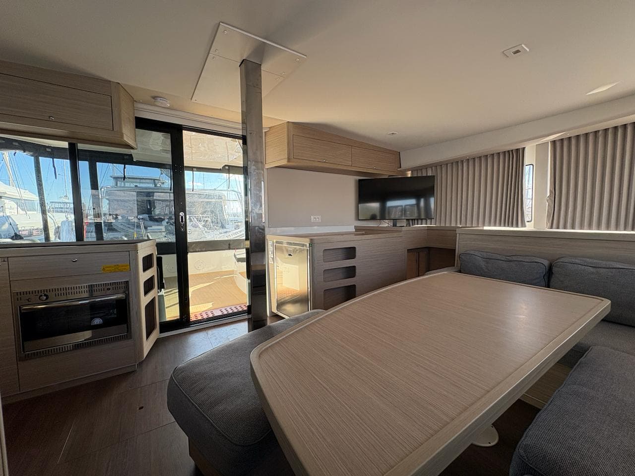 Lagoon 42 - photo 26