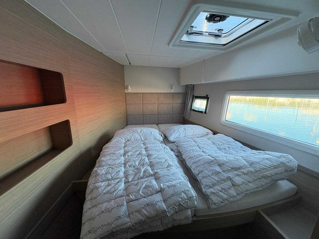 Lagoon 42 - photo 28