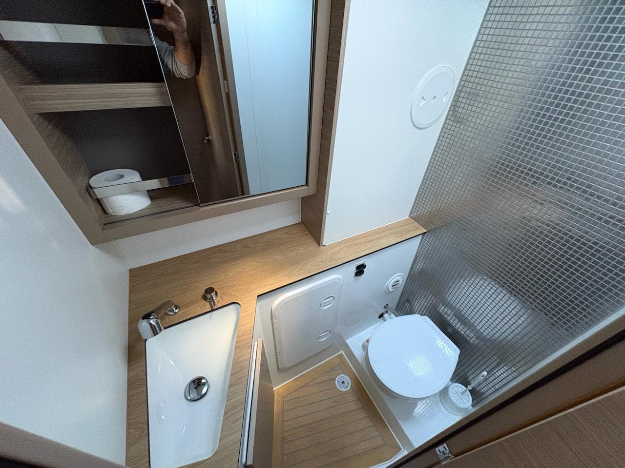 Lagoon 42 - photo 27