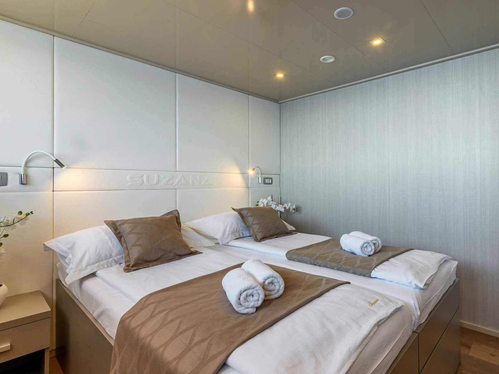 Luxury Motor Yacht - photo 59