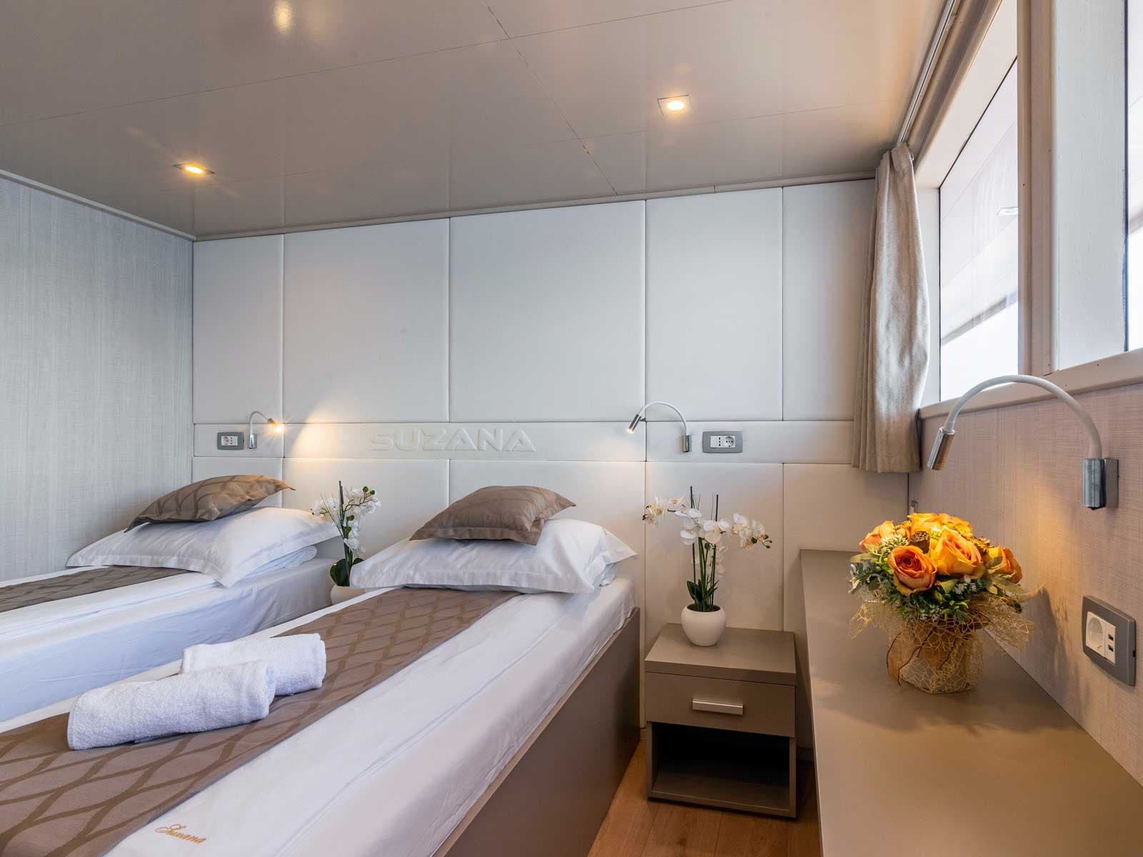 Luxury Motor Yacht - photo 64