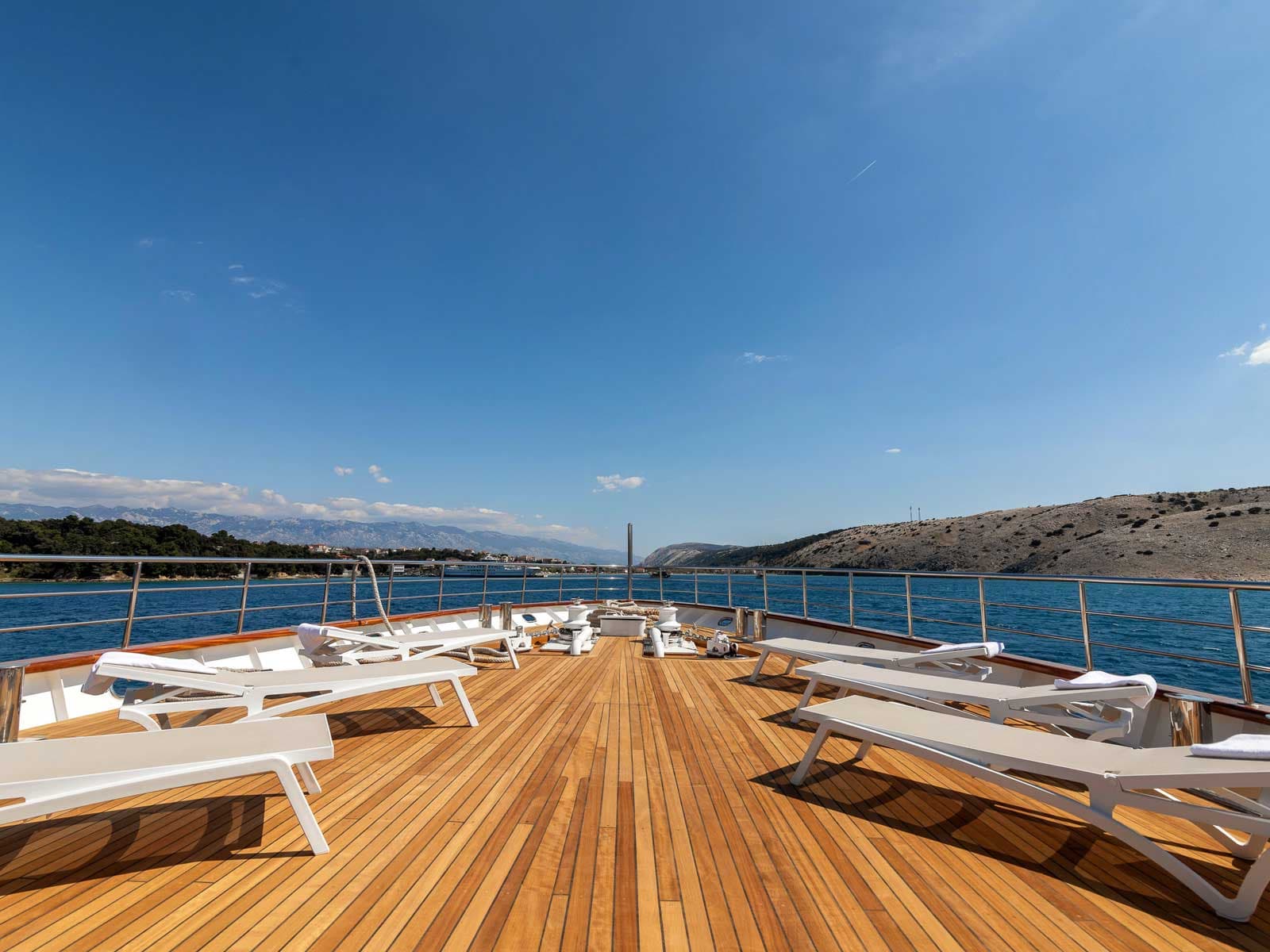 Luxury Motor Yacht - photo 43