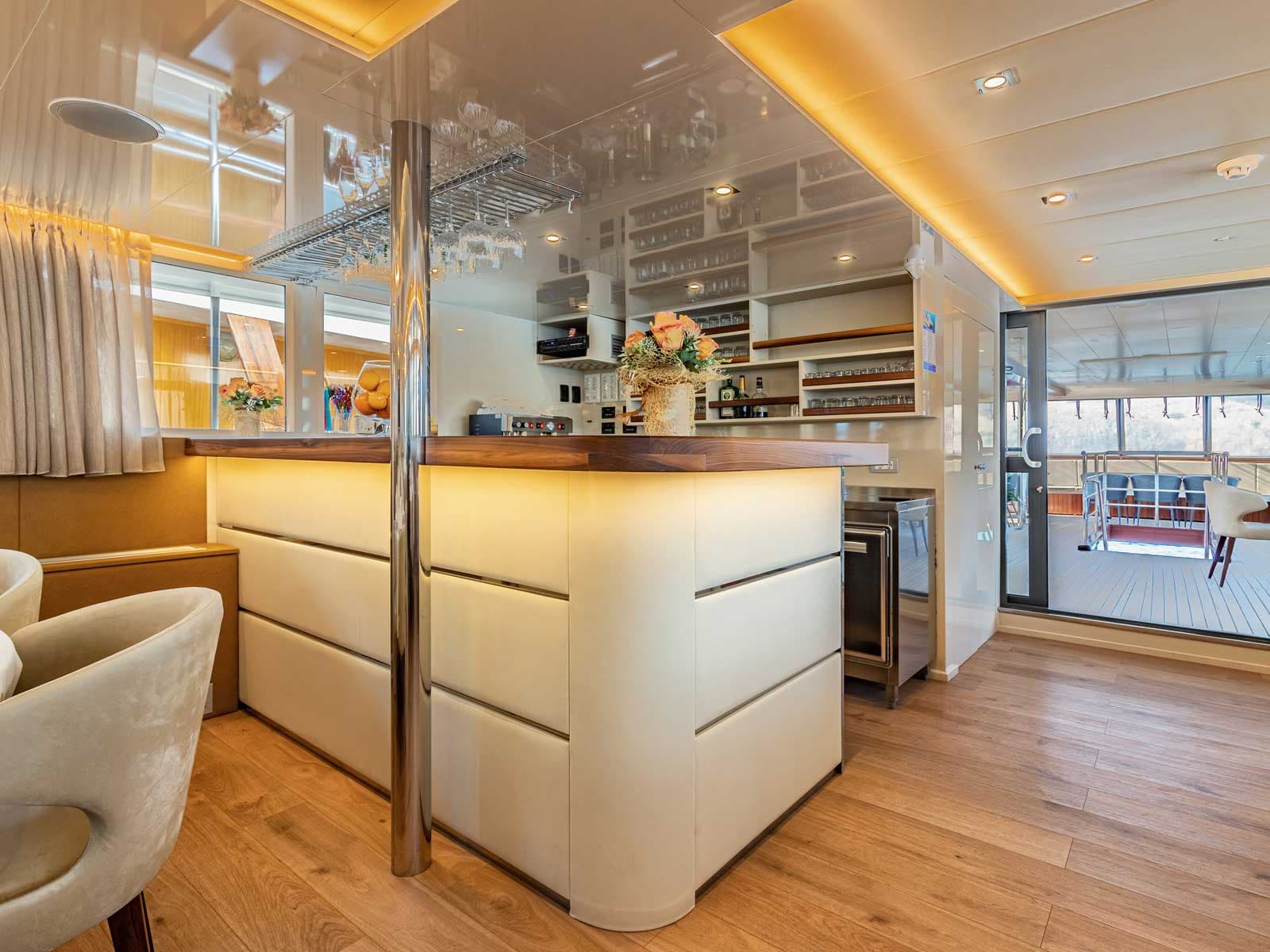 Luxury Motor Yacht - photo 62