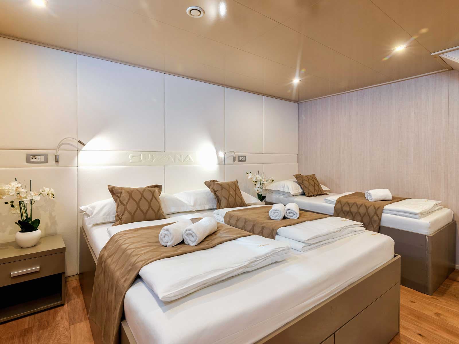 Luxury Motor Yacht - photo 39