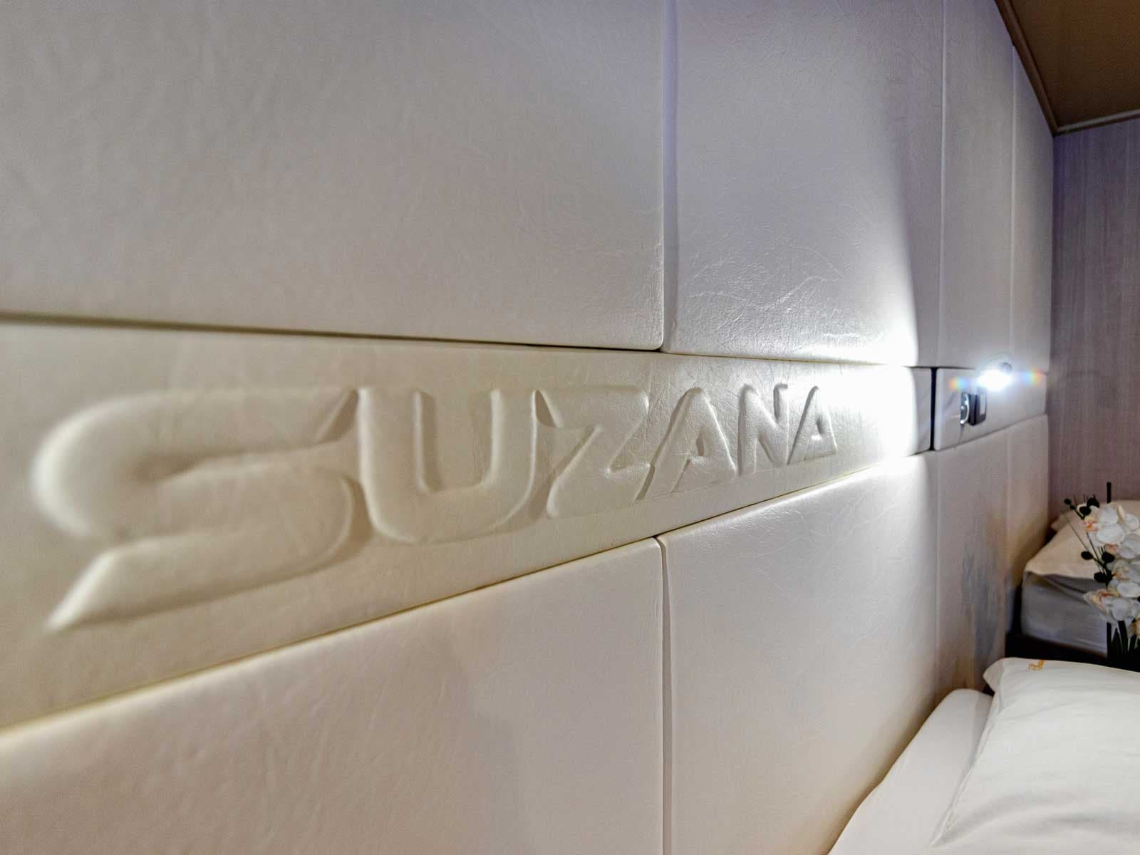 Luxury Motor Yacht - photo 57