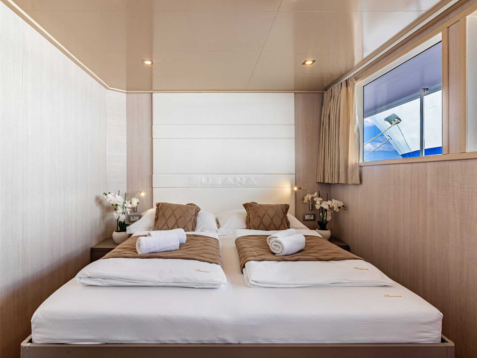 Luxury Motor Yacht - photo 50