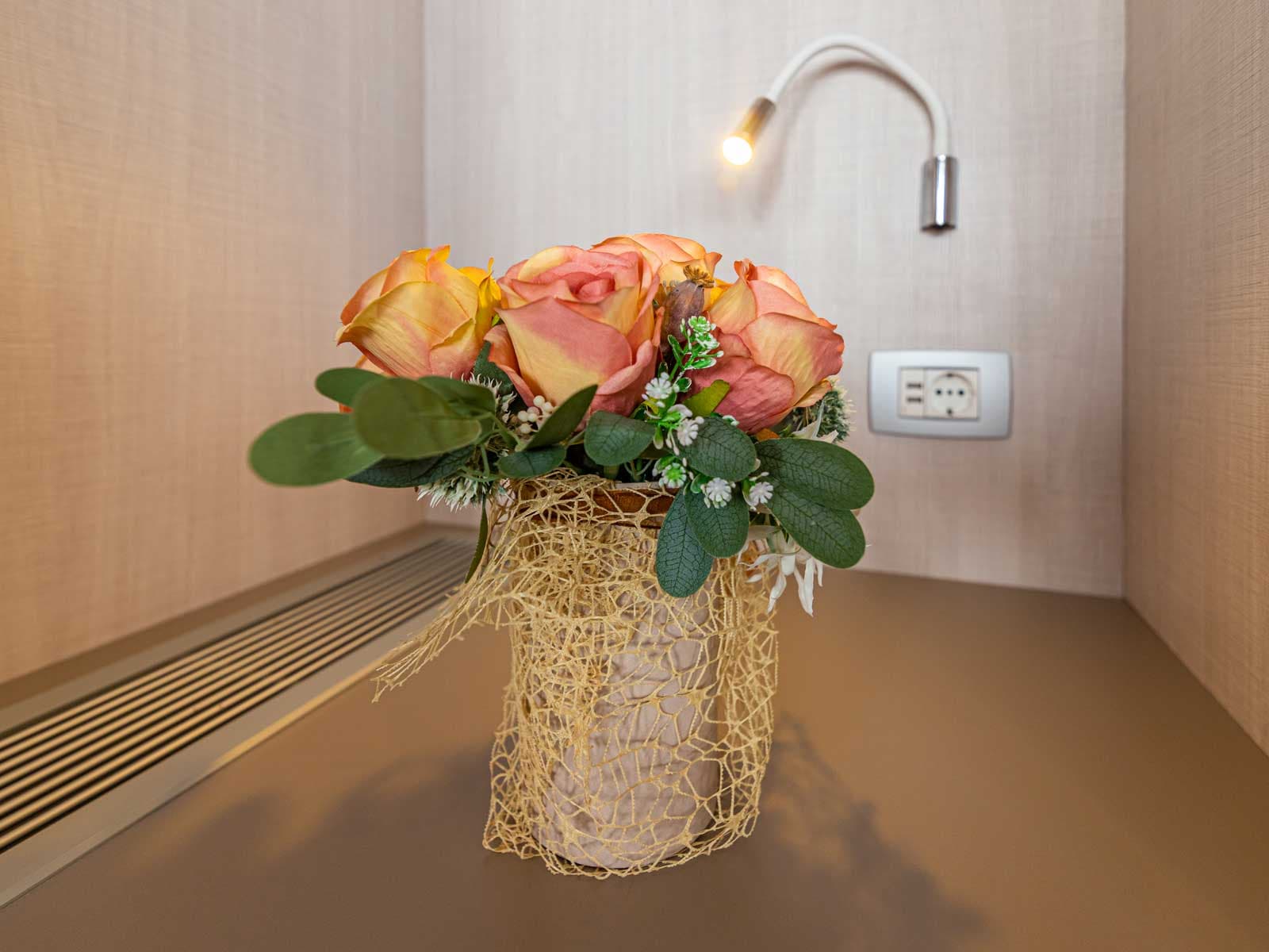 Luxury Motor Yacht - photo 26