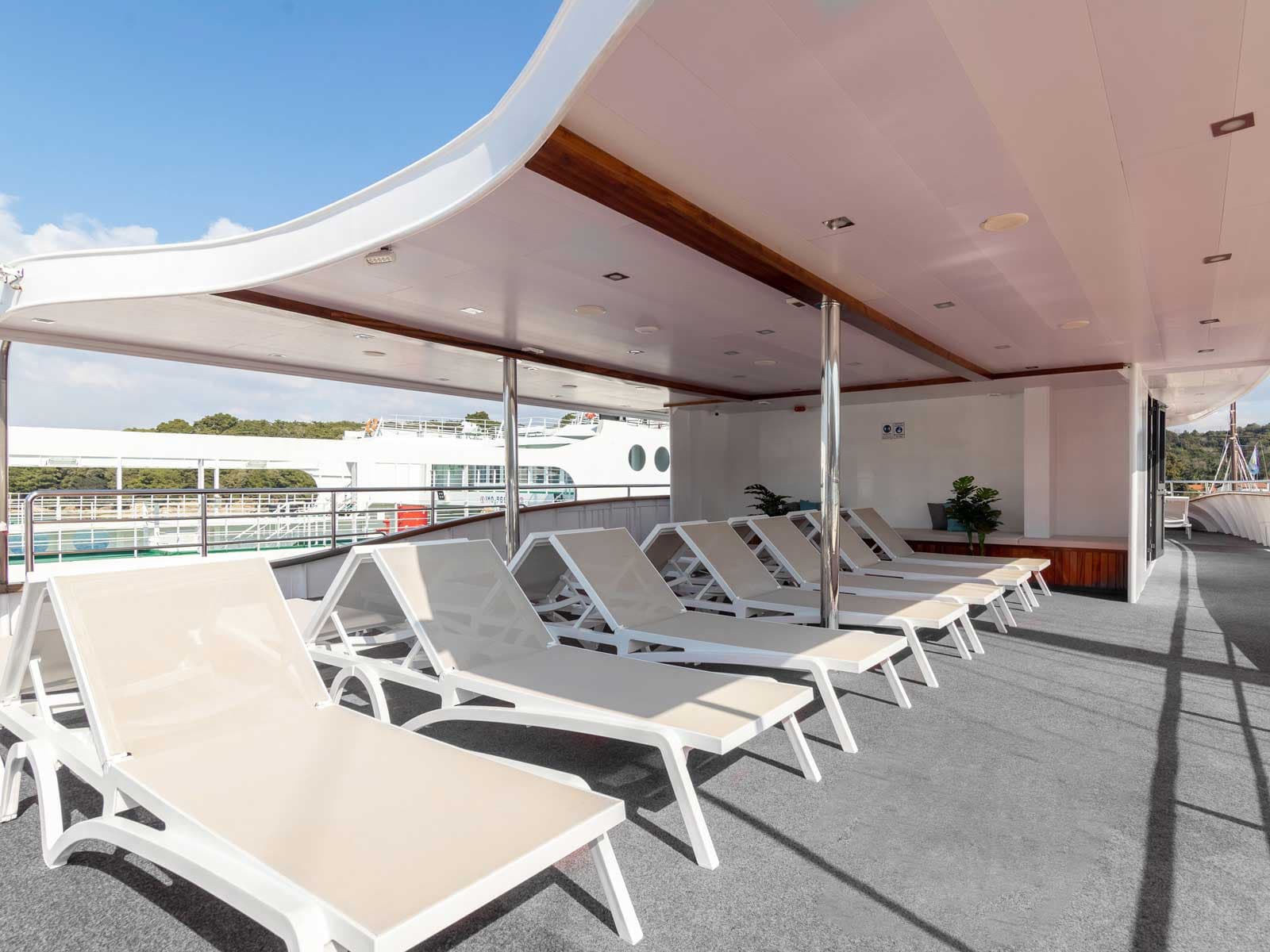 Luxury Motor Yacht - photo 56