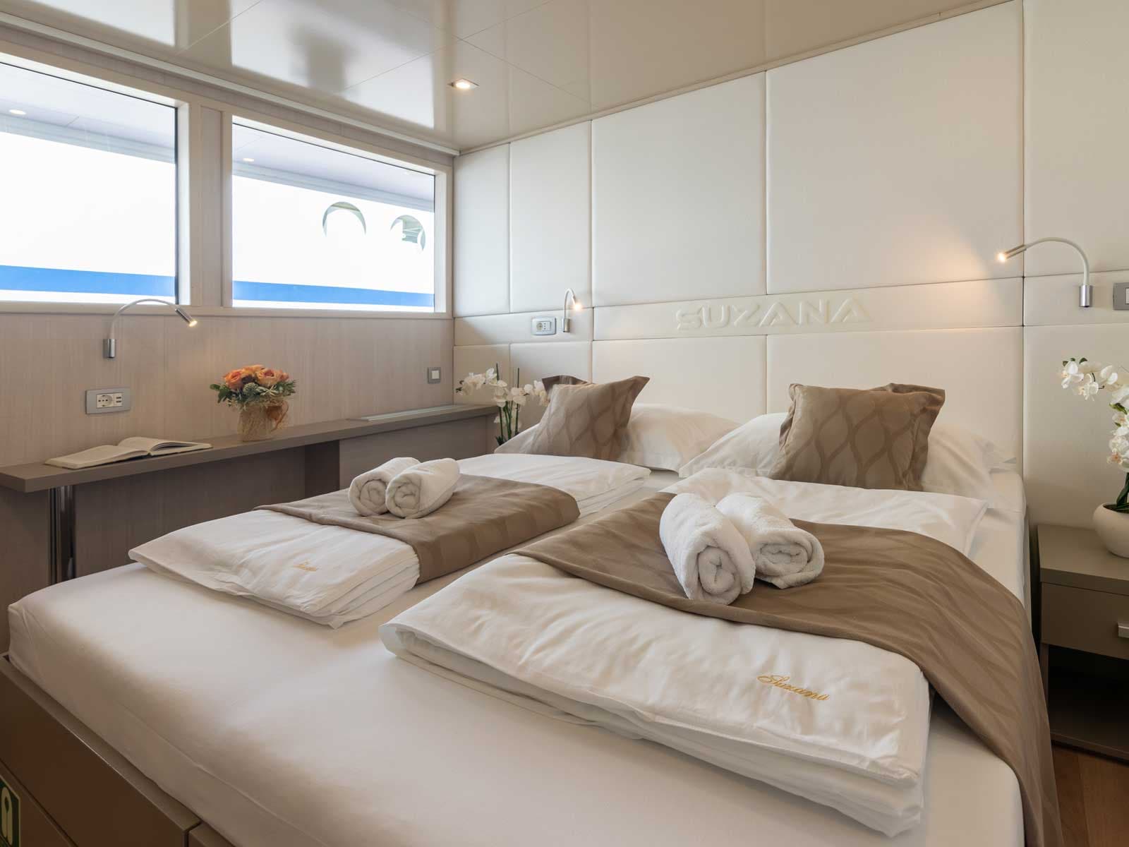 Luxury Motor Yacht - photo 29