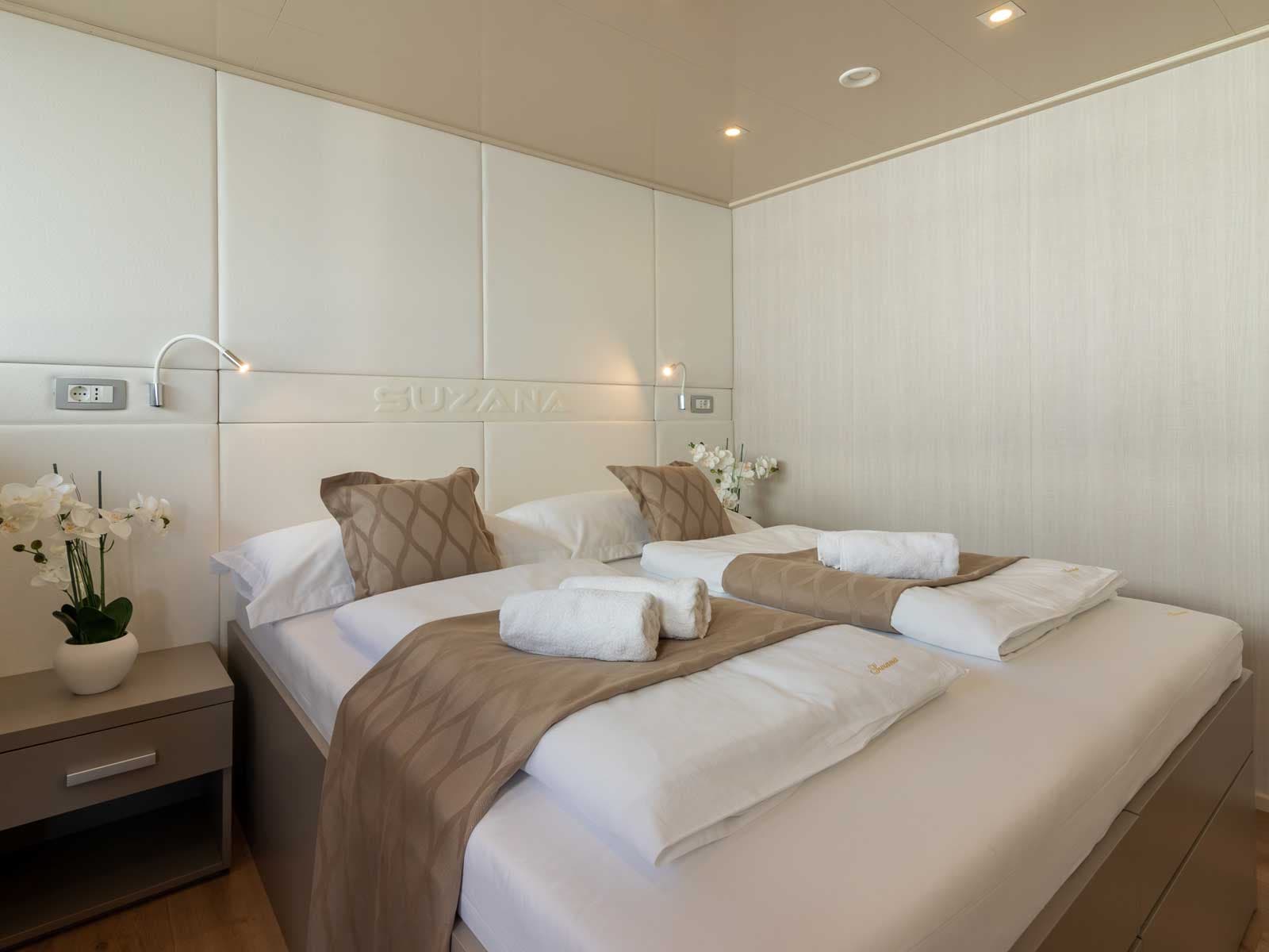 Luxury Motor Yacht - photo 55