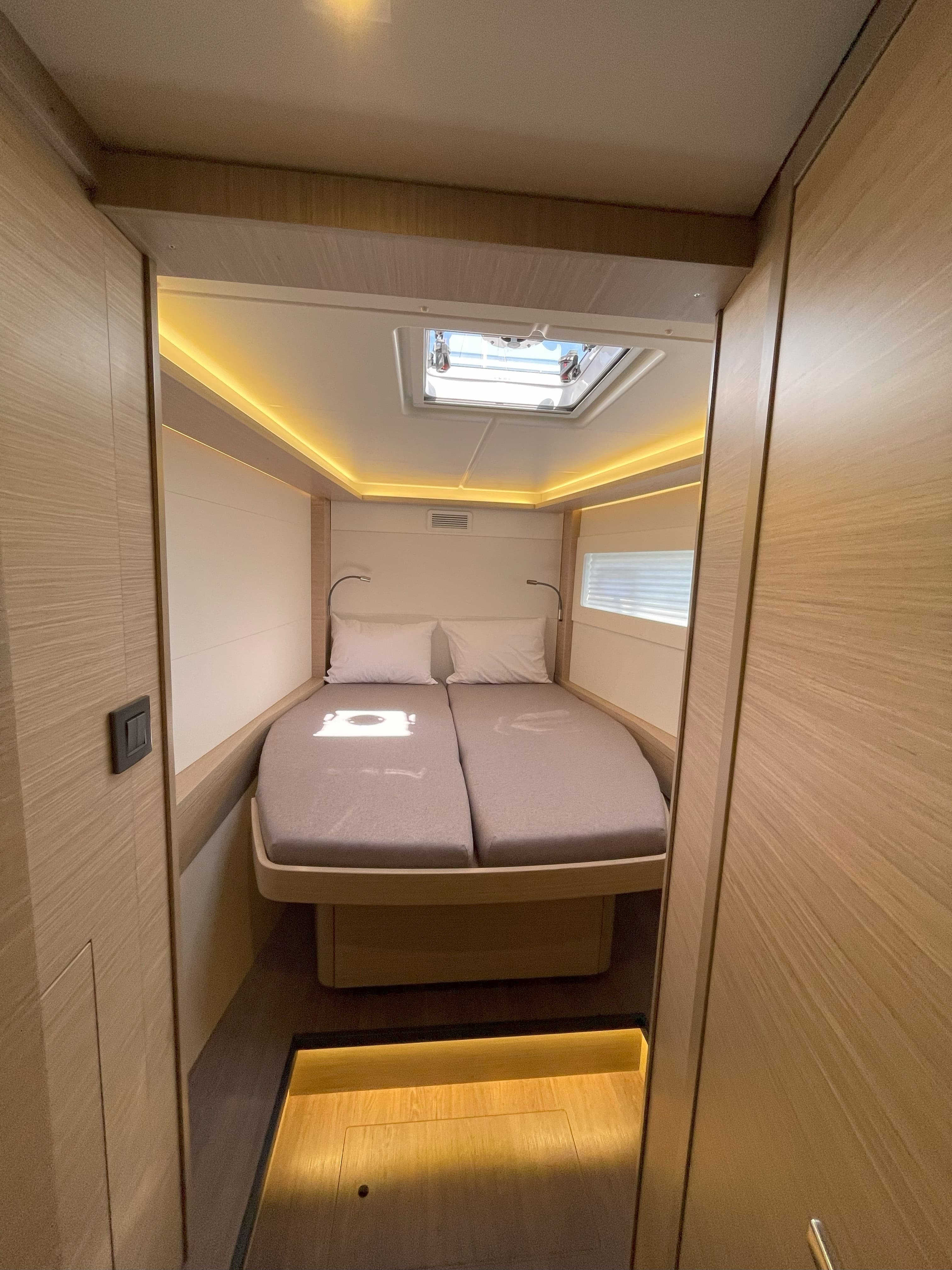 Lagoon 46  - photo 24