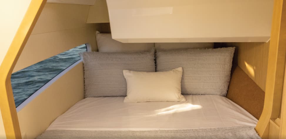 Aquila 32 Sport - photo 5