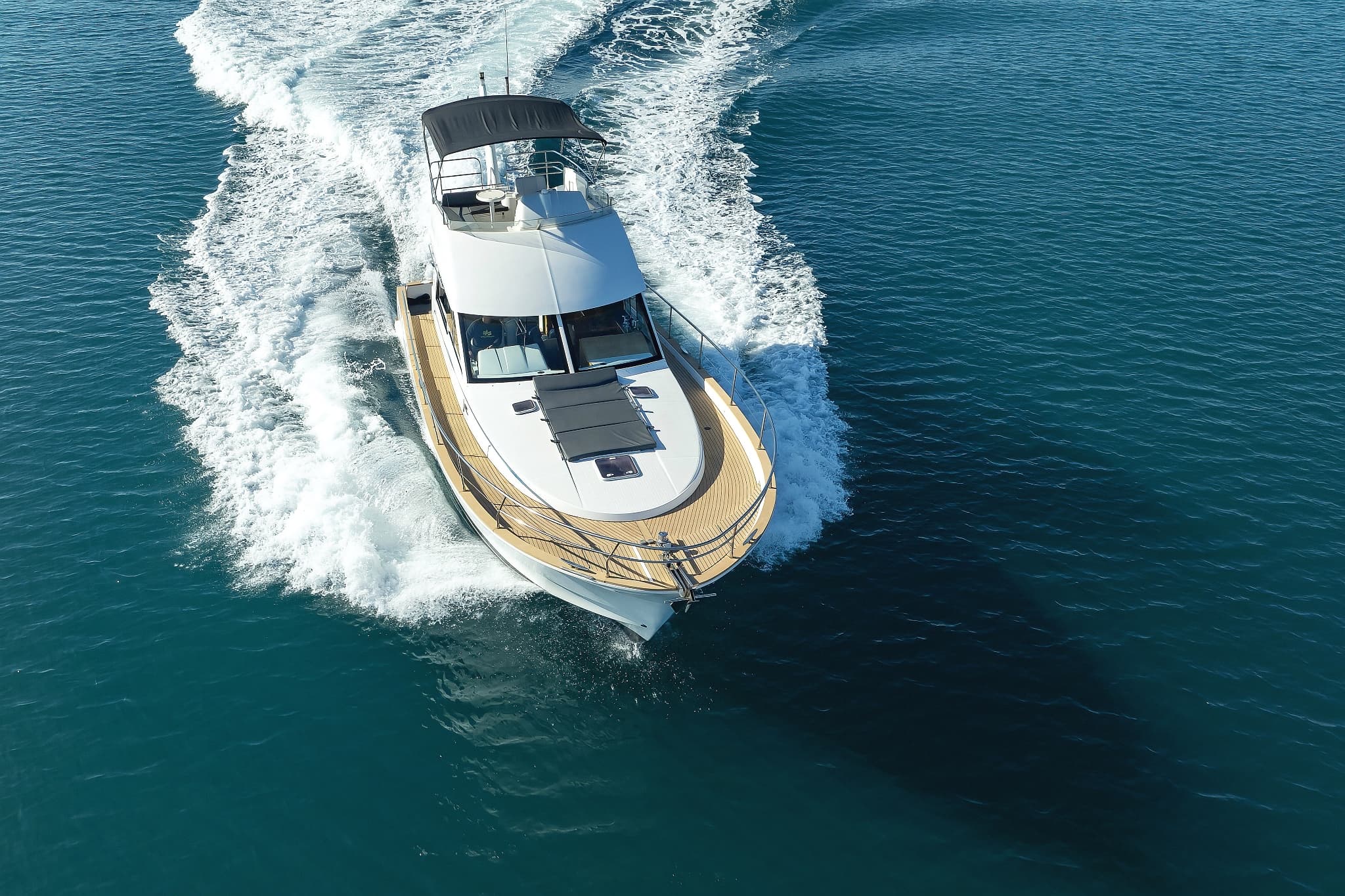 Antares 13.80 - photo 18