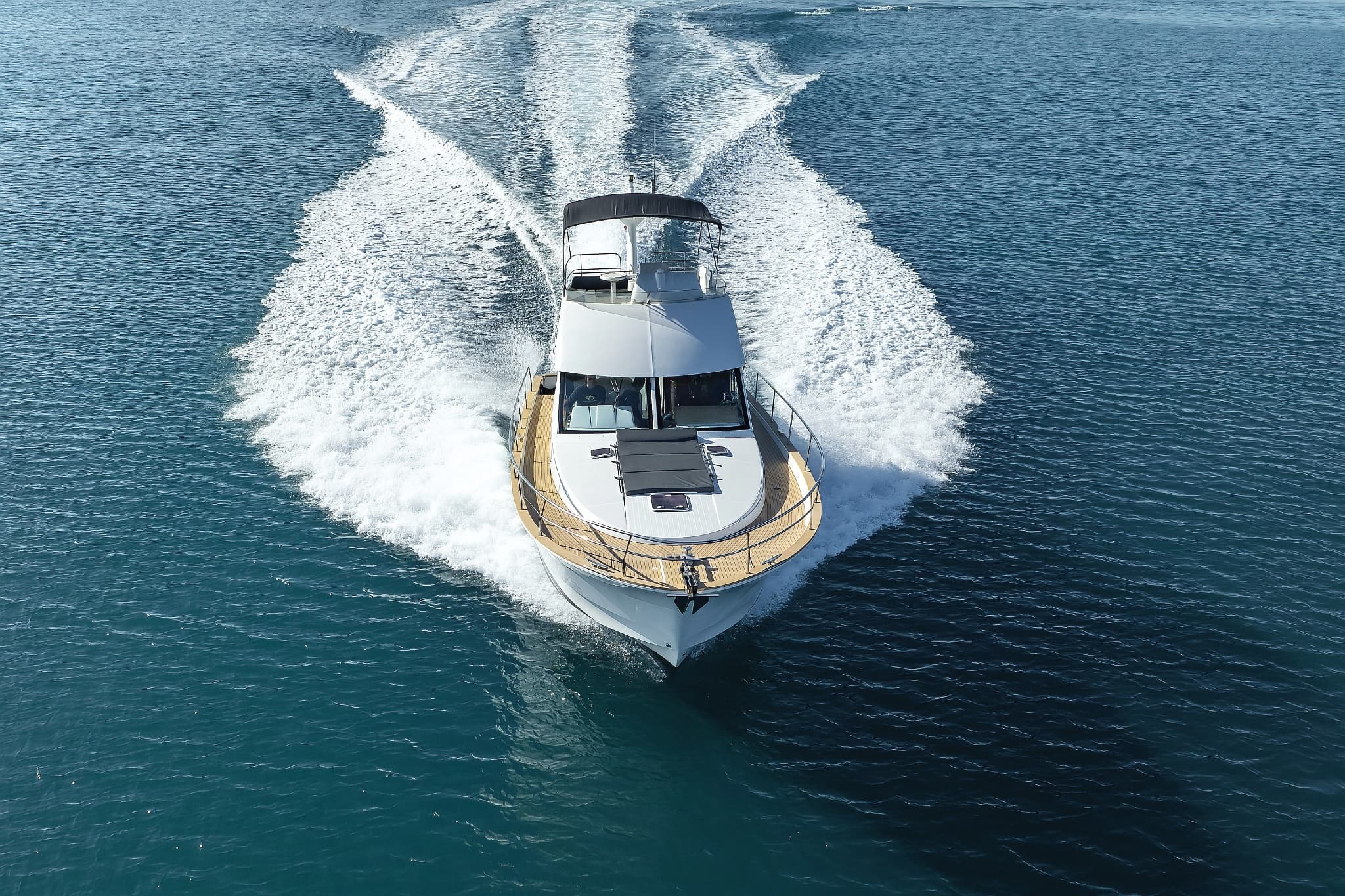 Antares 13.80 - photo 27