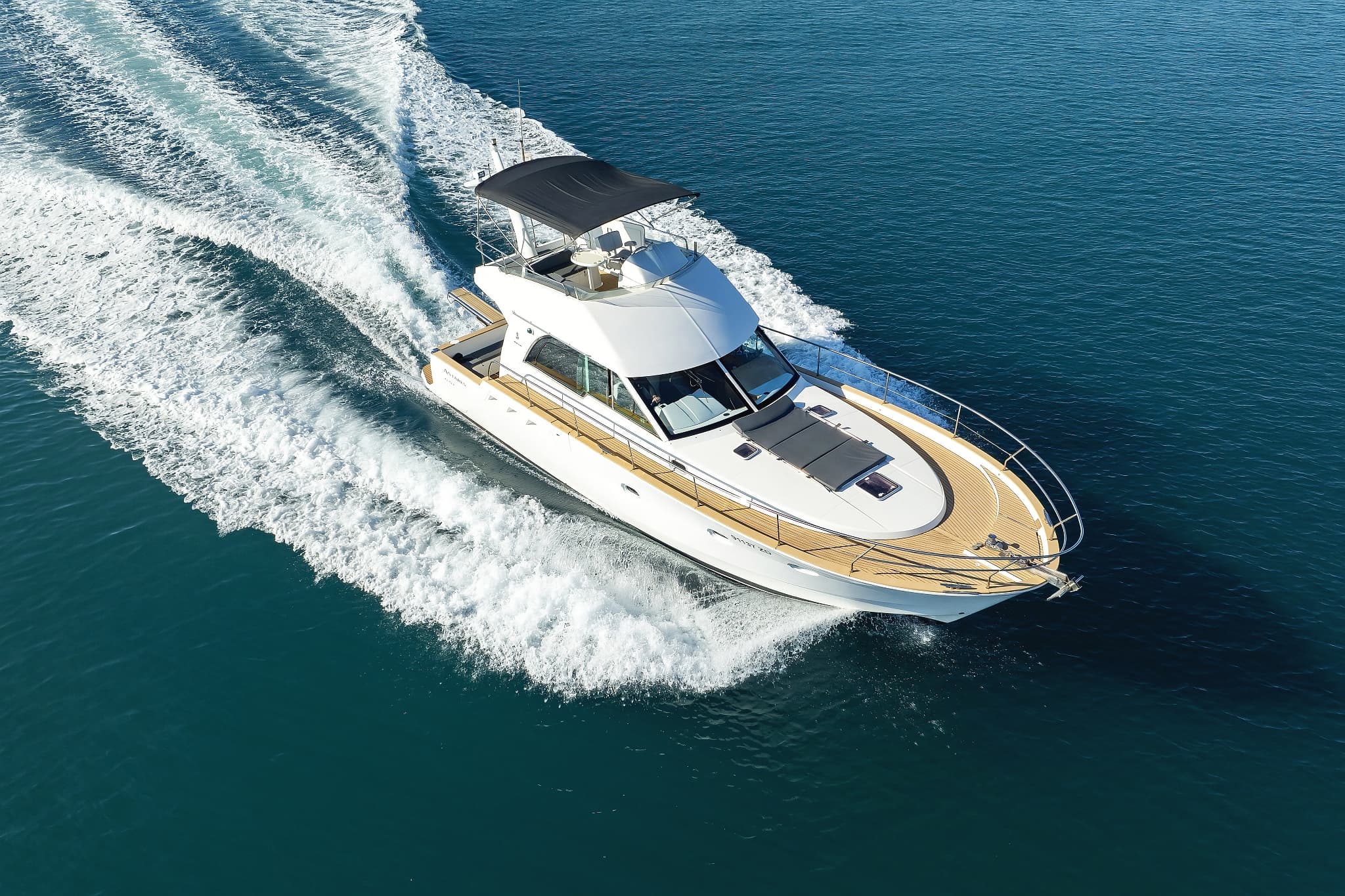 Antares 13.80 - photo 15