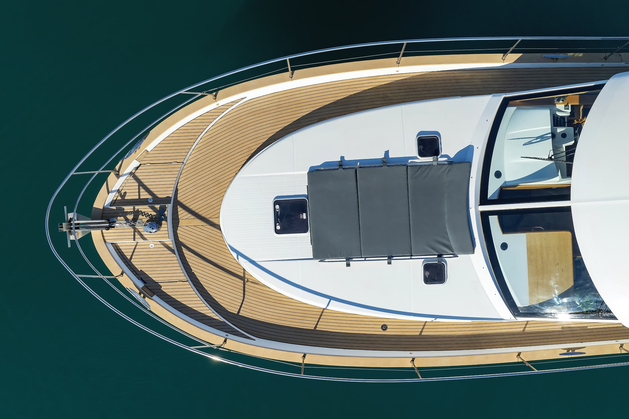 Antares 13.80 - photo 73