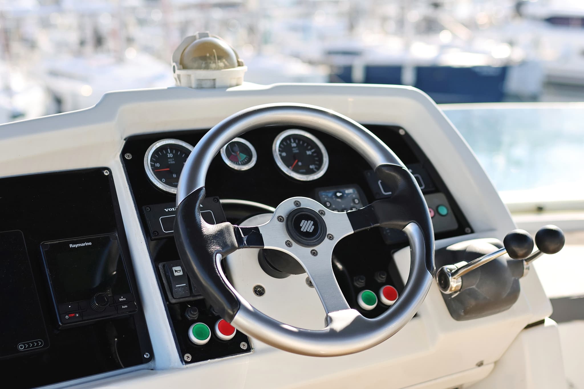 Antares 13.80 - photo 40