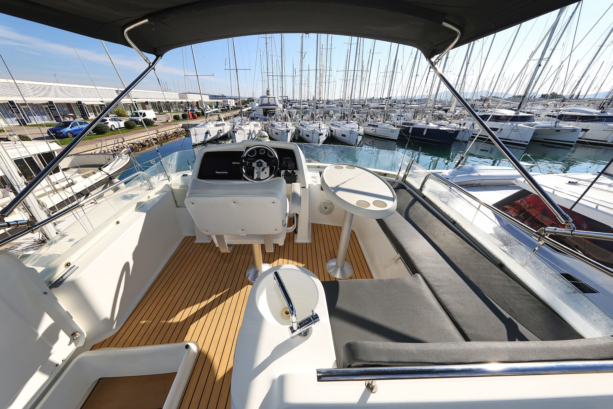 Antares 13.80 - photo 70