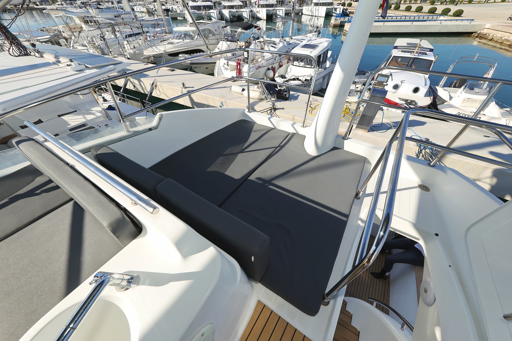 Antares 13.80 - photo 66