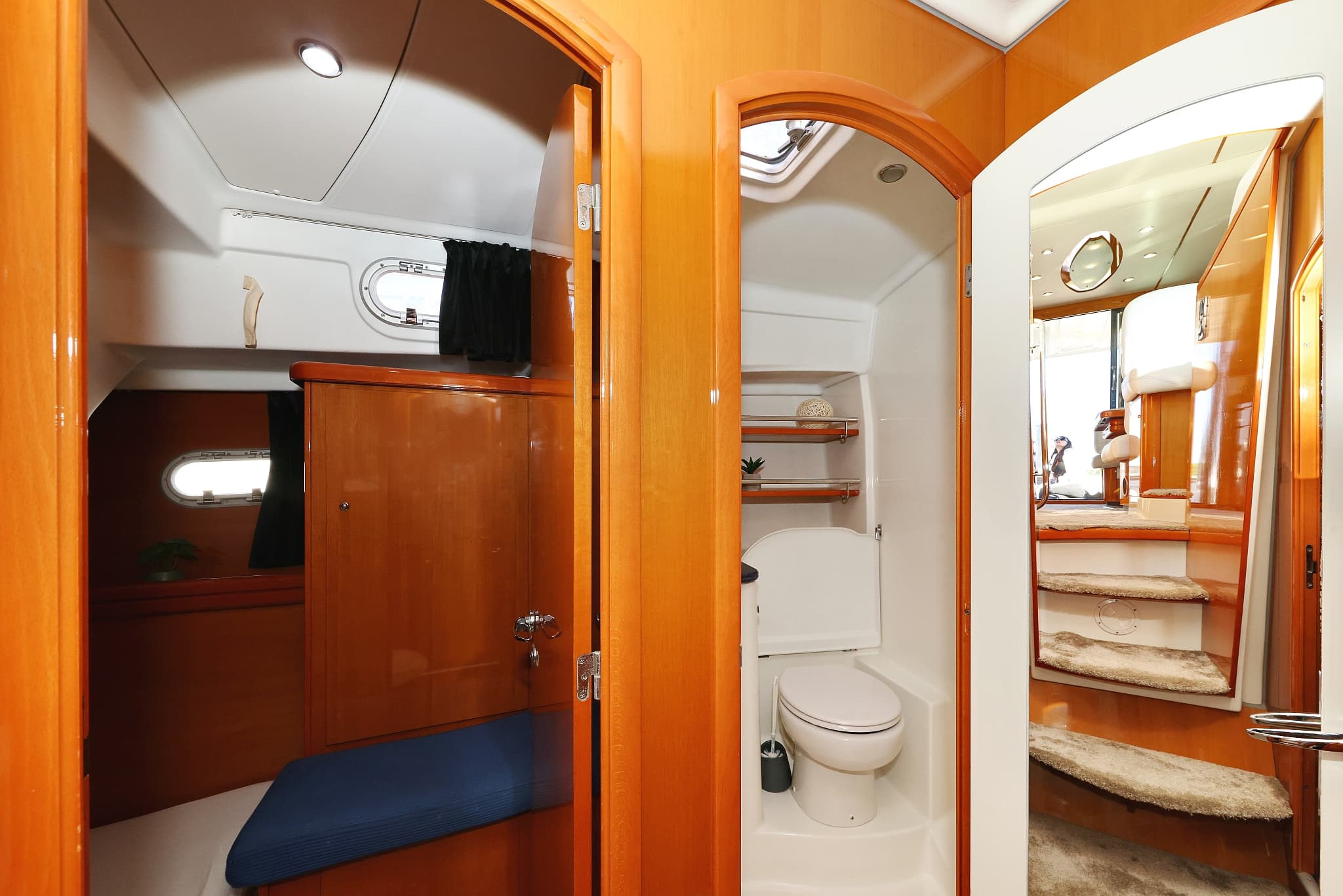 Antares 13.80 - photo 59