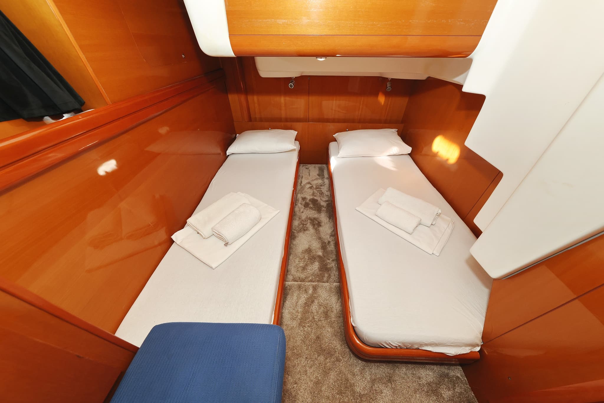 Antares 13.80 - photo 26