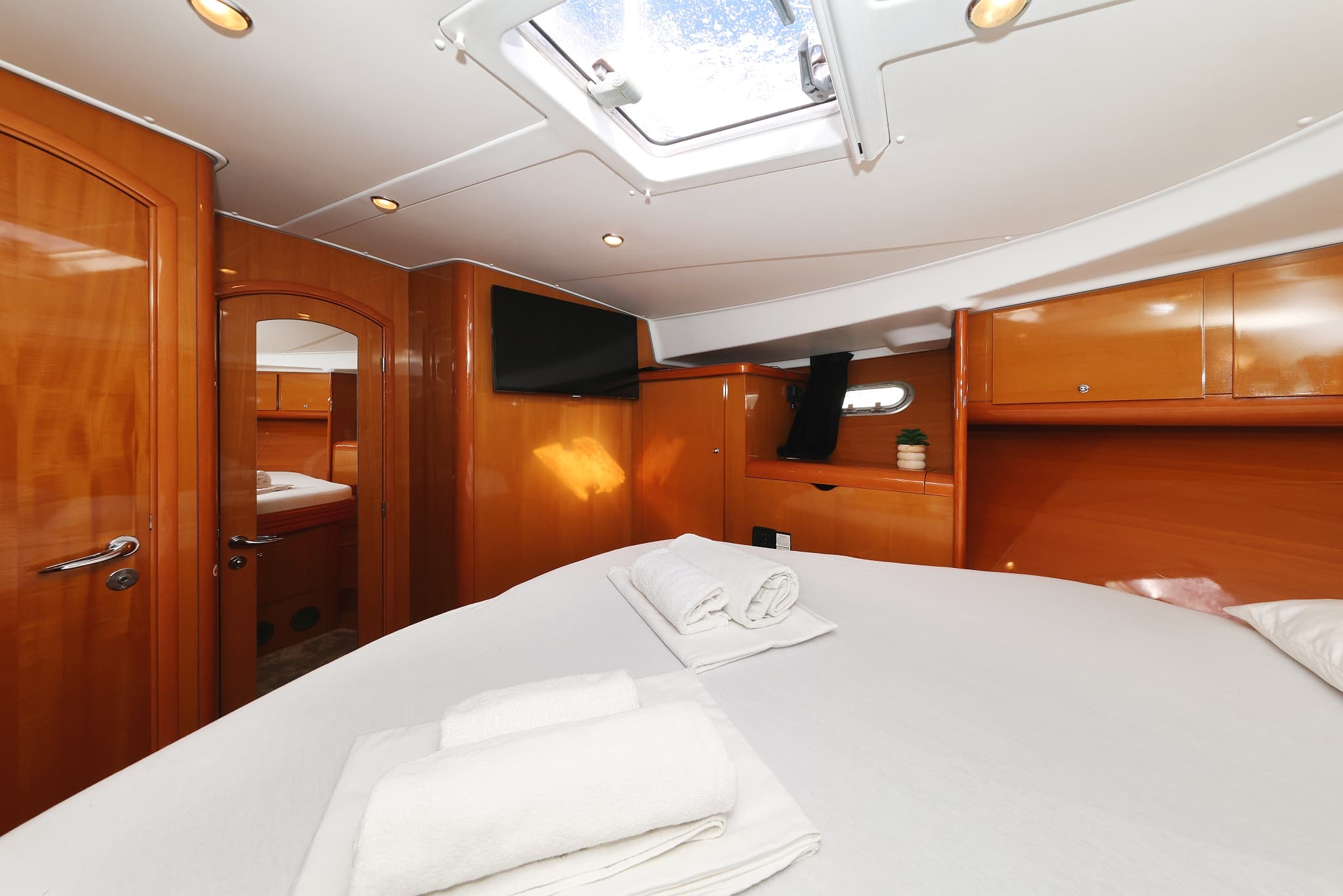 Antares 13.80 - photo 22