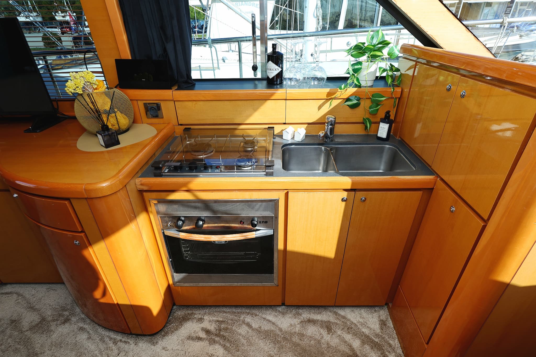 Antares 13.80 - photo 45