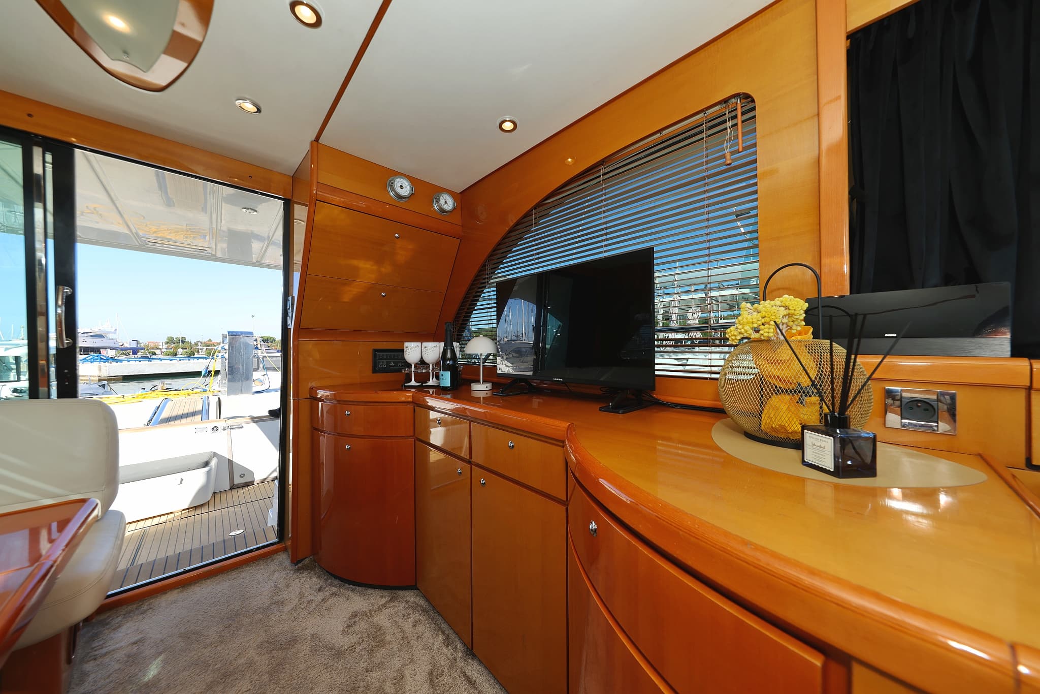 Antares 13.80 - photo 71