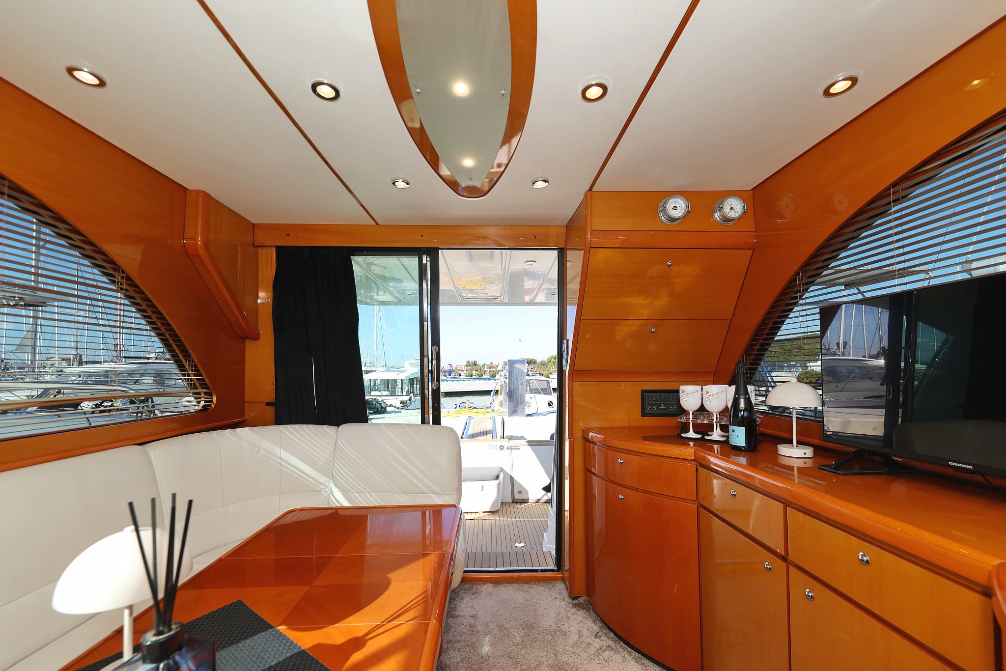 Antares 13.80 - photo 38