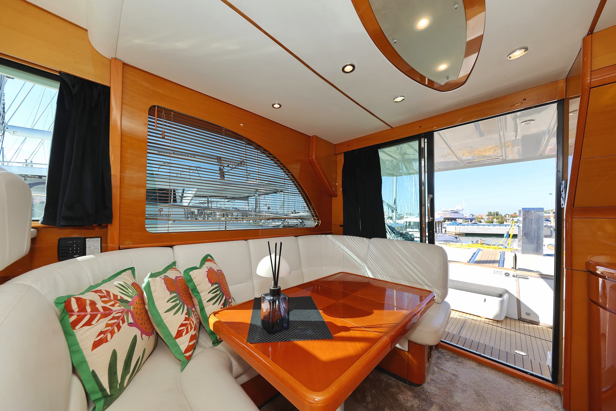 Antares 13.80 - photo 5