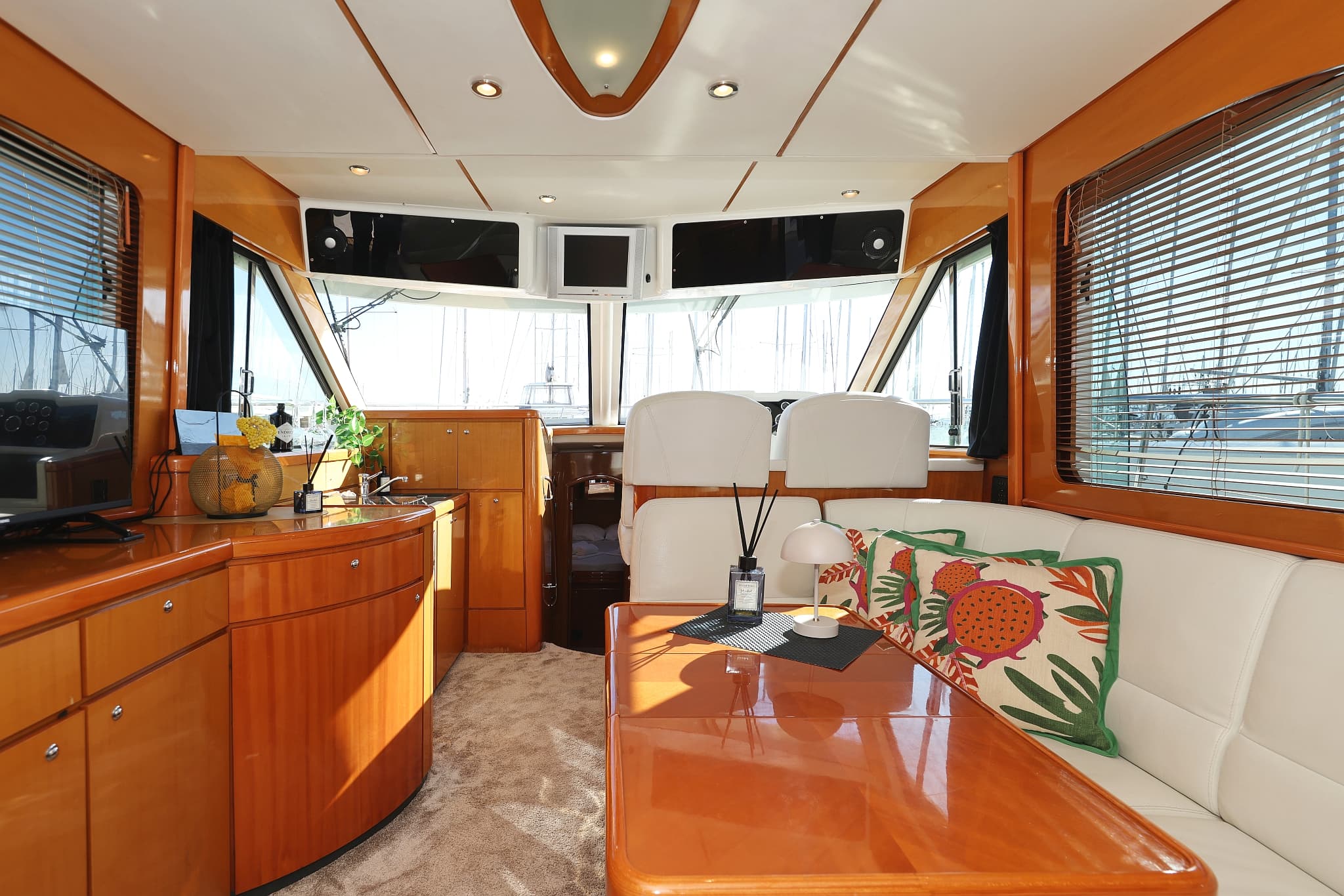 Antares 13.80 - photo 61