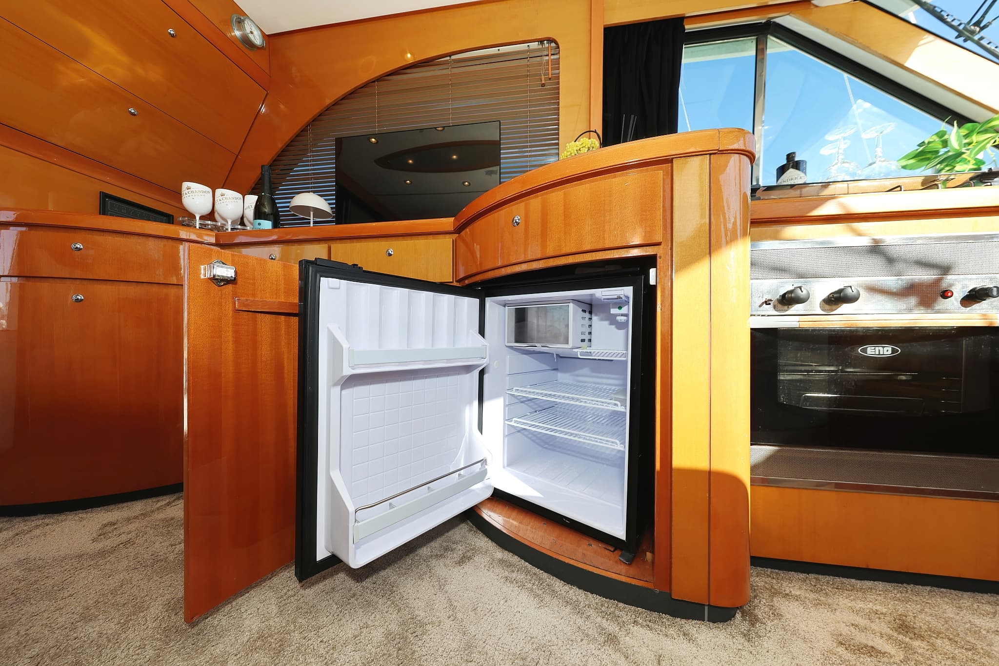 Antares 13.80 - photo 57