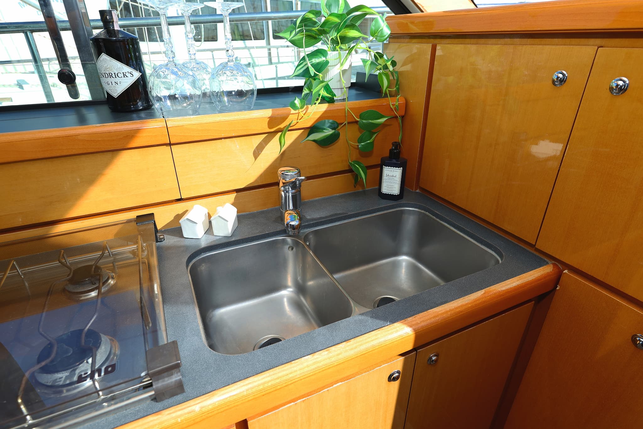 Antares 13.80 - photo 36