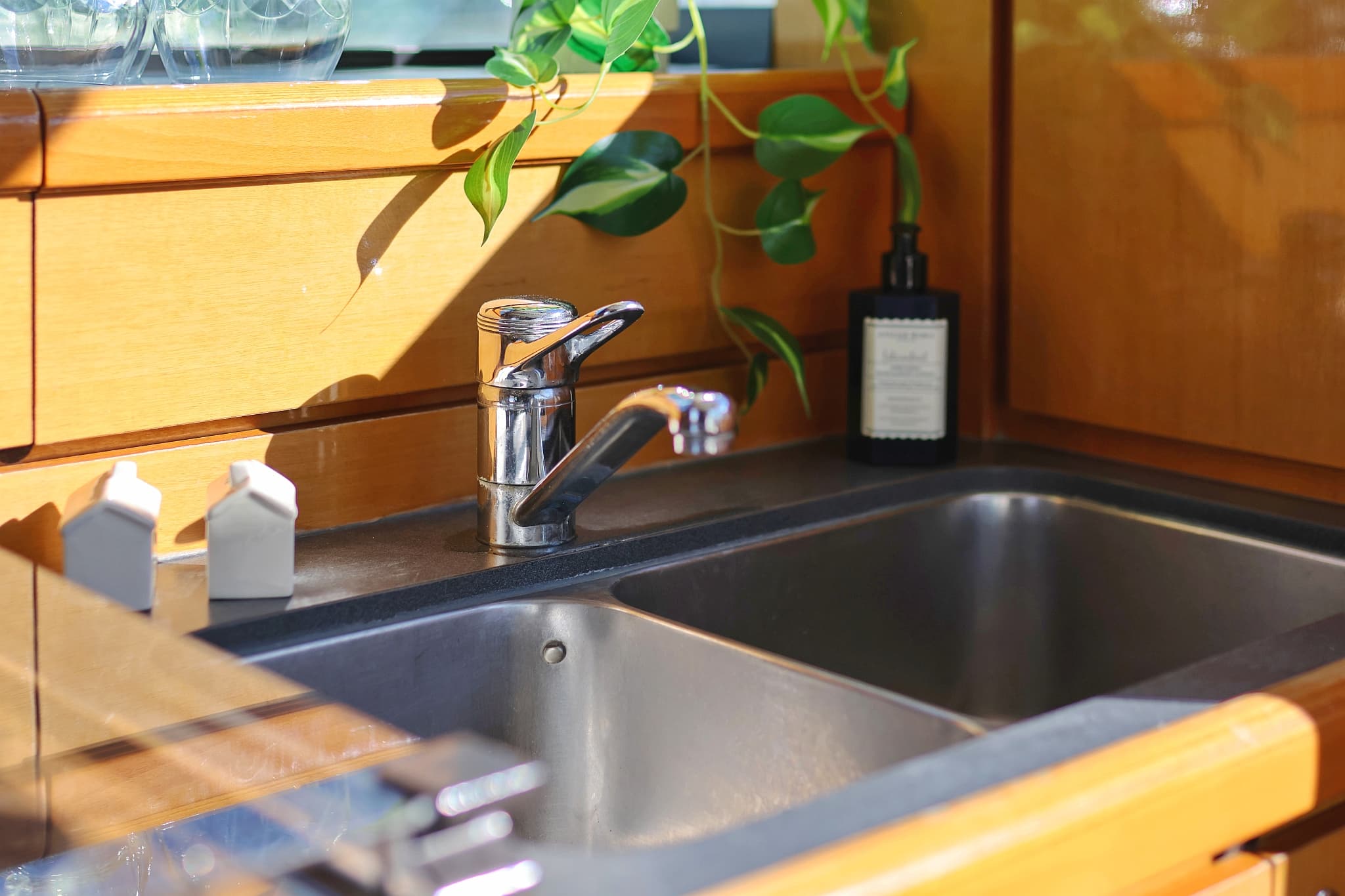 Antares 13.80 - photo 67