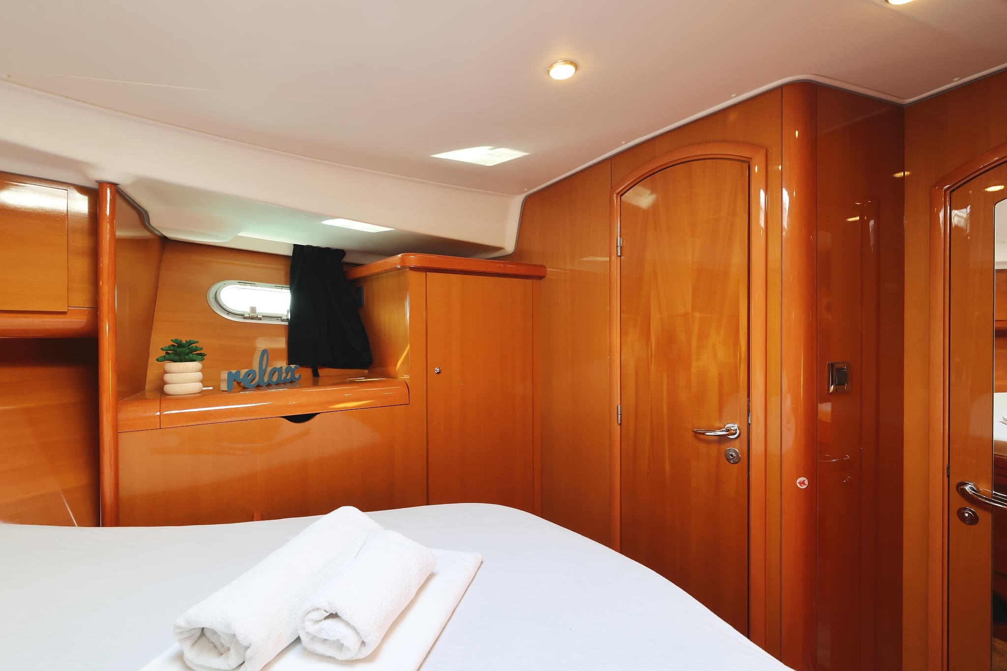 Antares 13.80 - photo 50