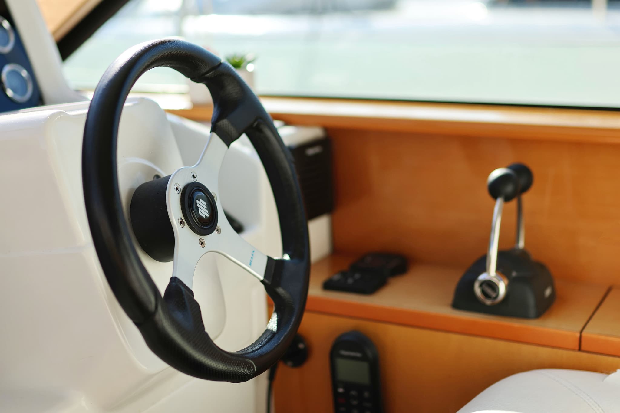 Antares 13.80 - photo 48