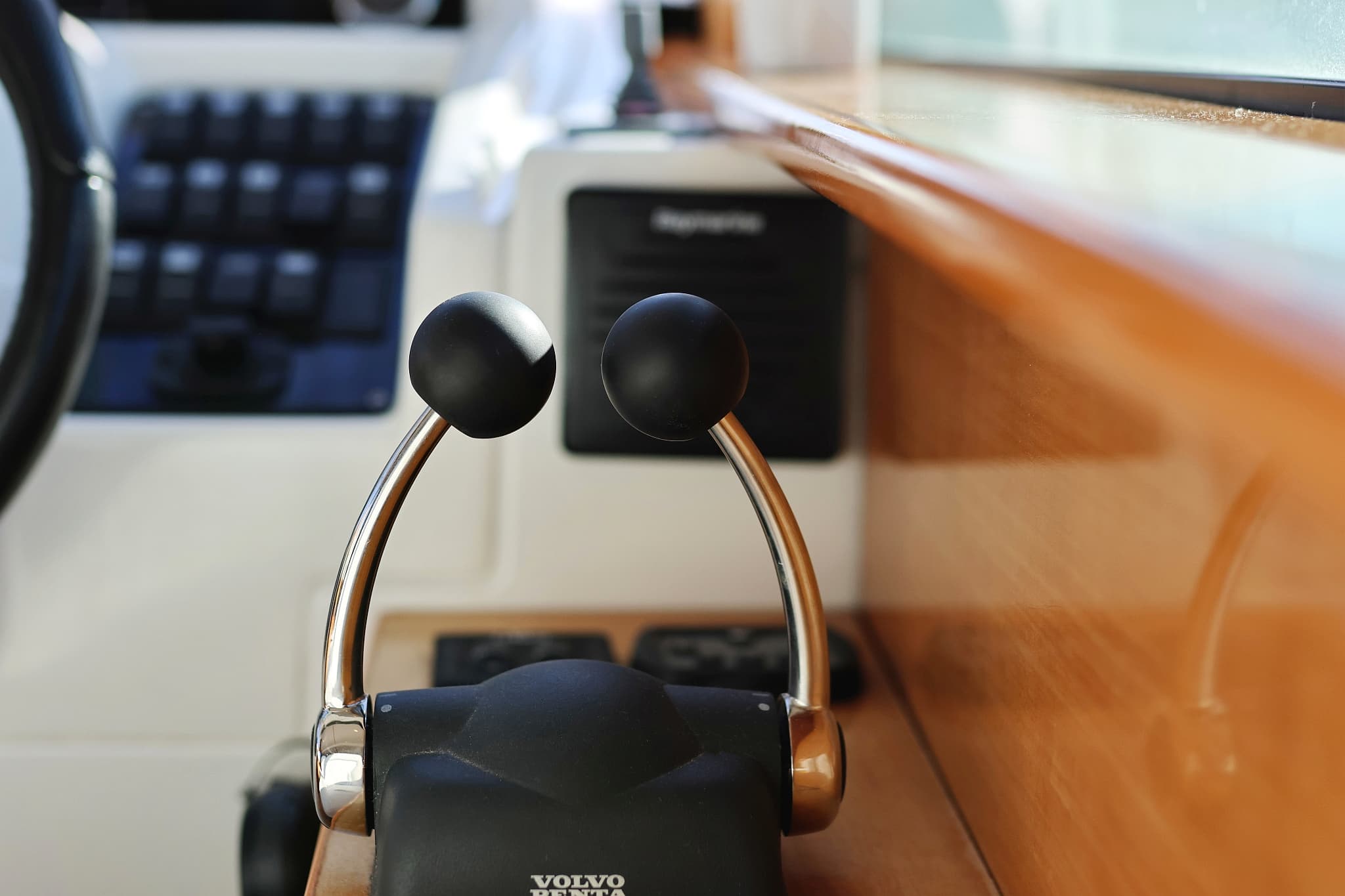 Antares 13.80 - photo 16