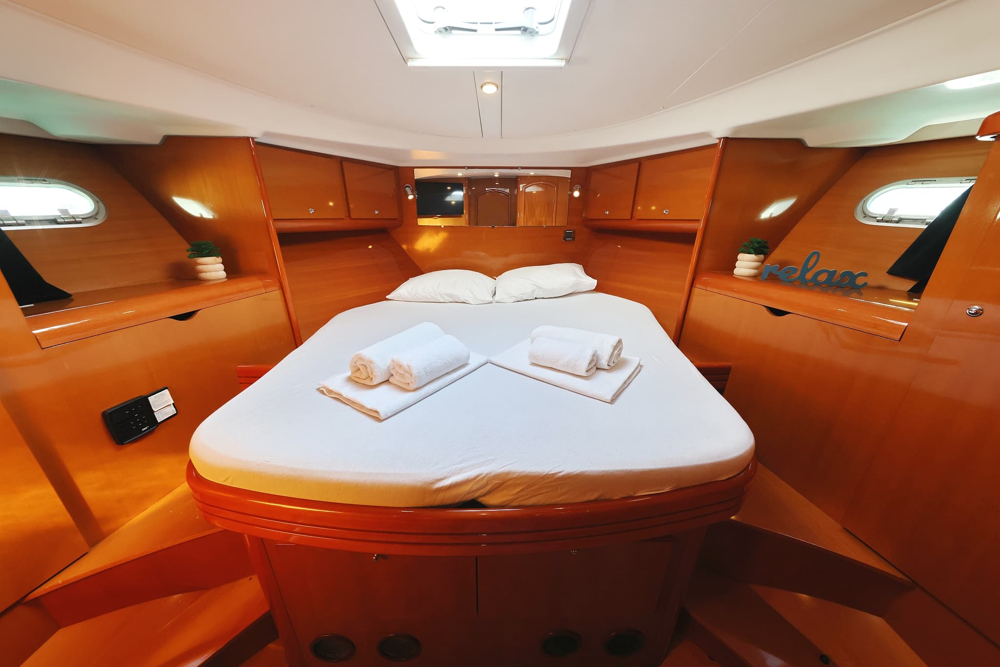 Antares 13.80 - photo 72