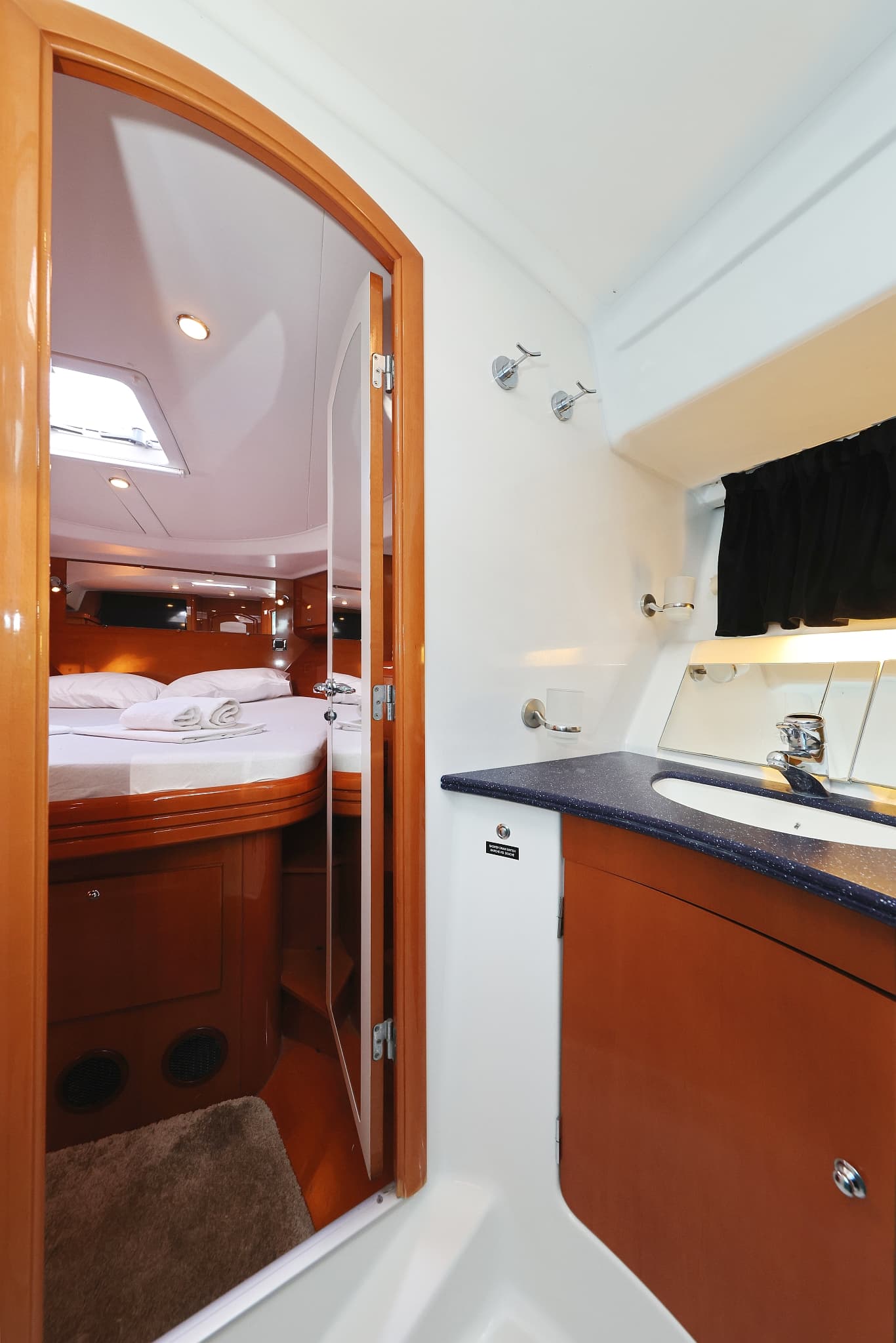 Antares 13.80 - photo 24