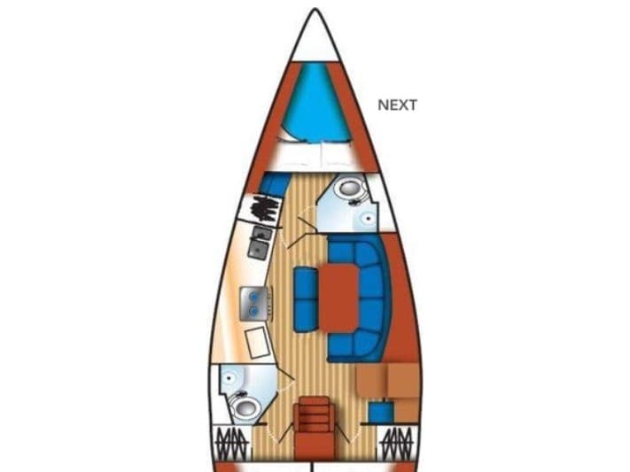 Boat plan