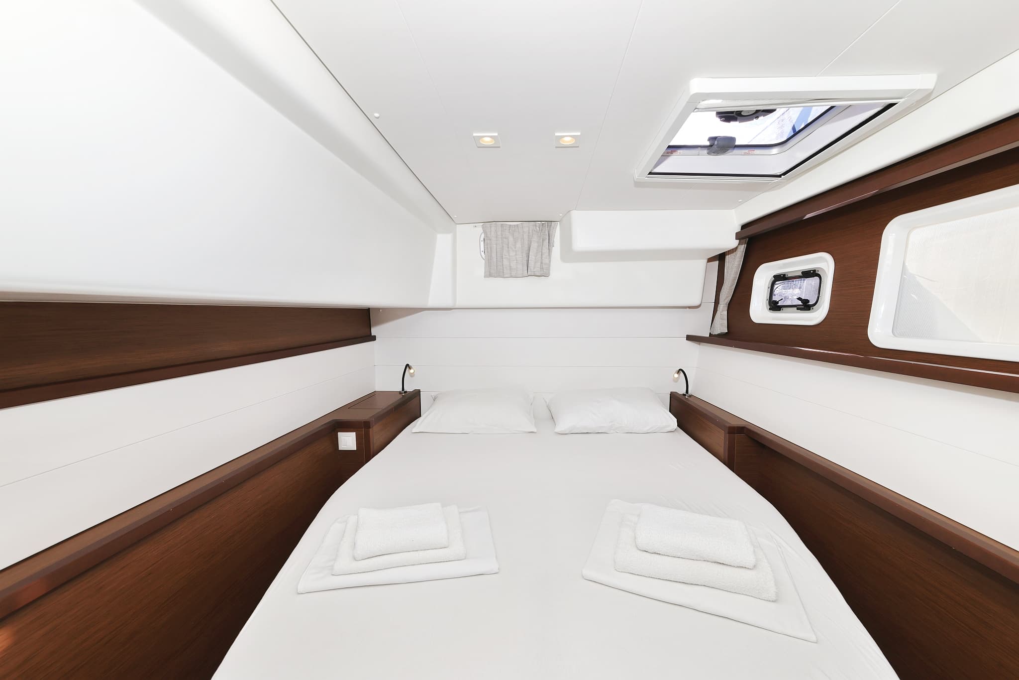 Lagoon 450 - photo 38