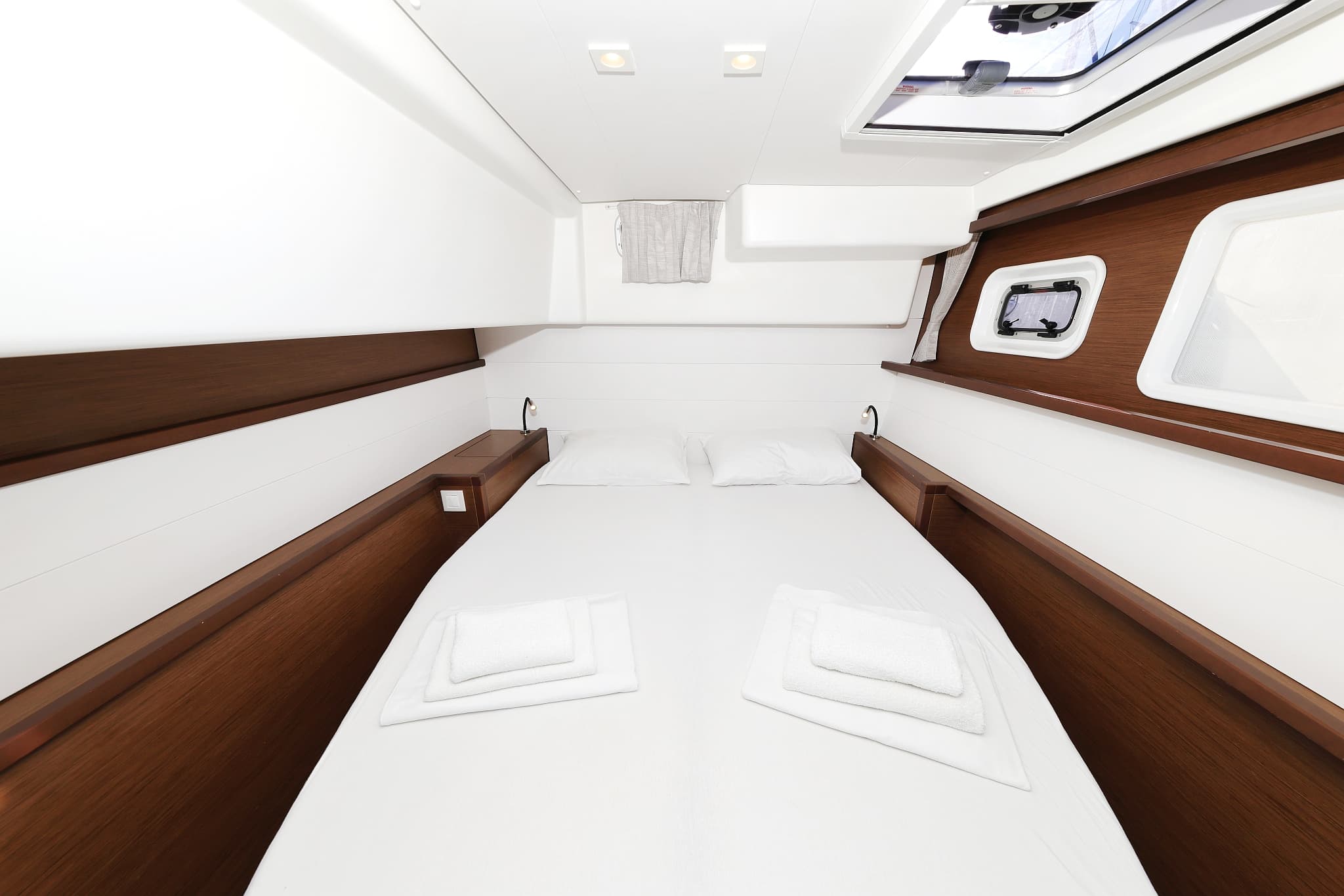 Lagoon 450 - photo 36