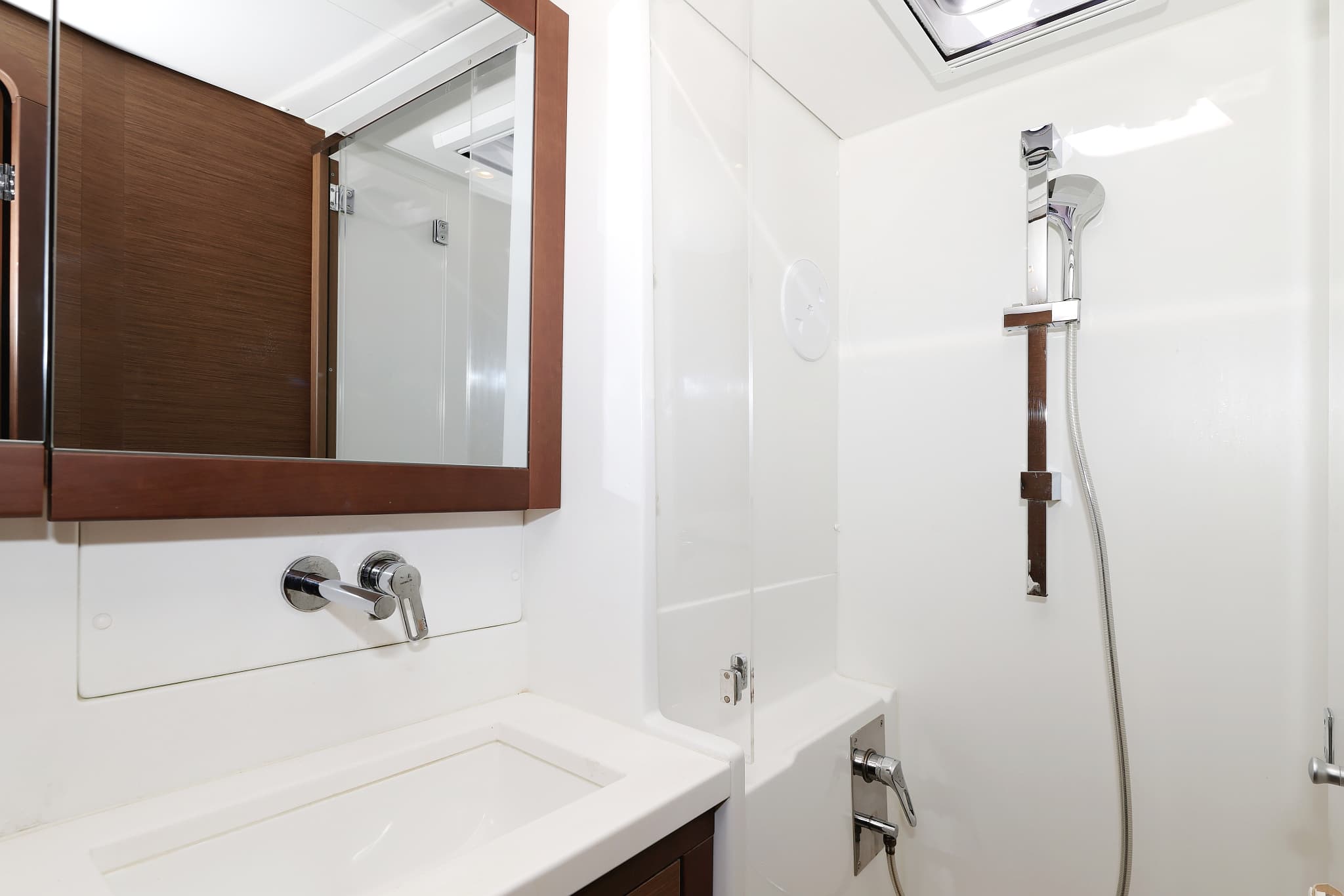 Lagoon 450 - photo 23