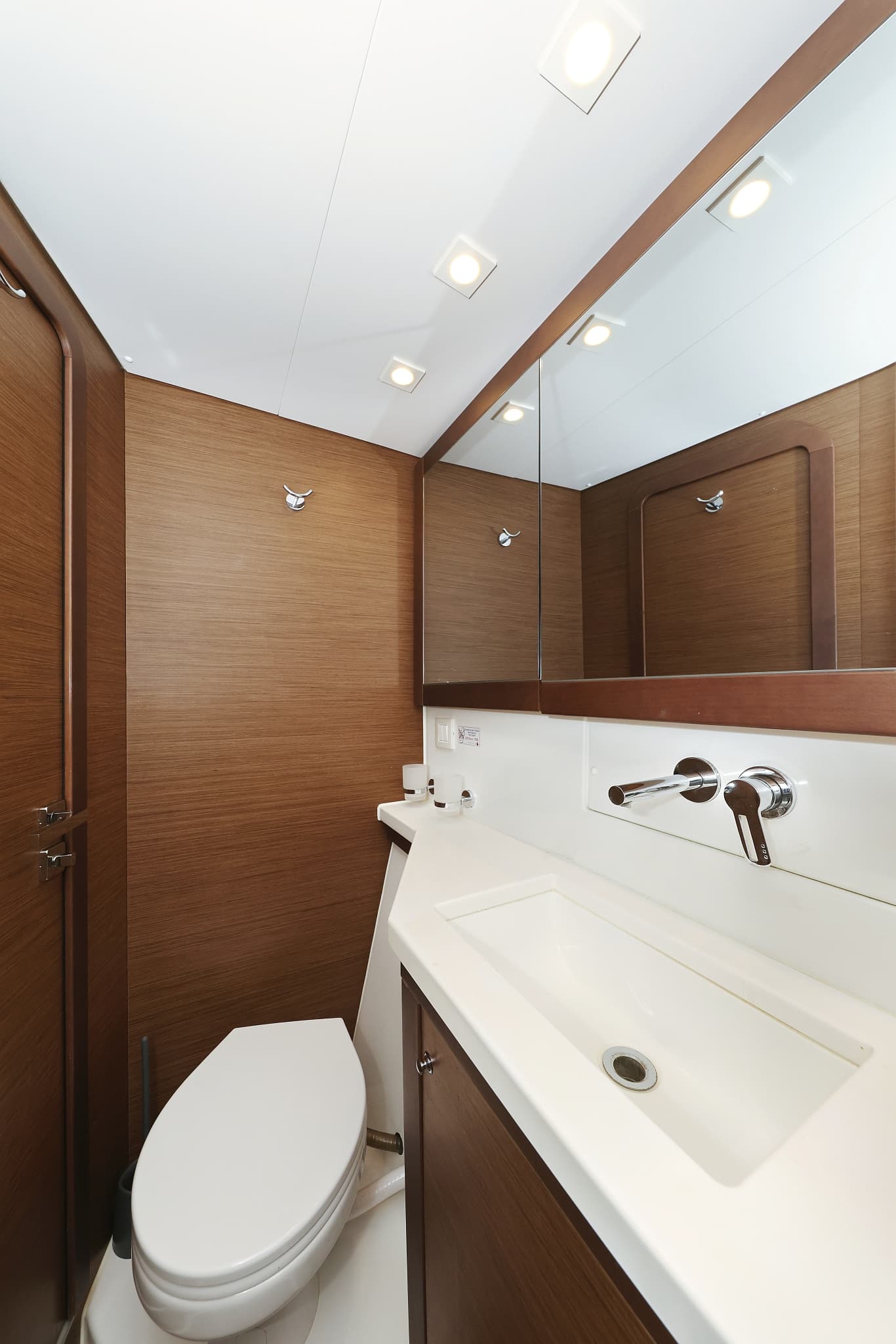 Lagoon 450 - photo 53