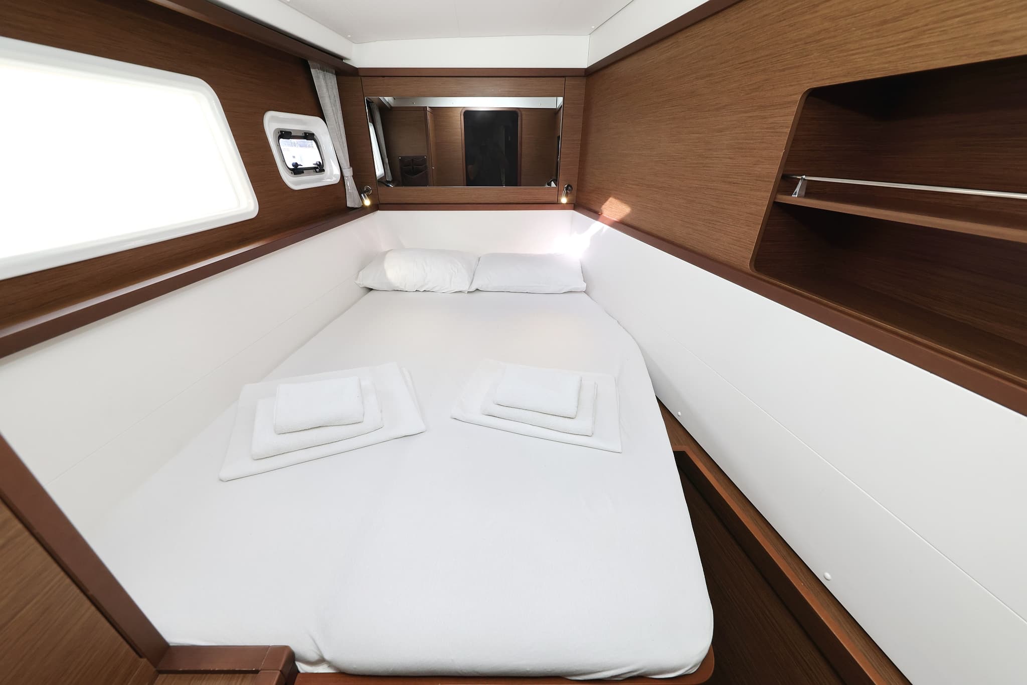 Lagoon 450 - photo 18